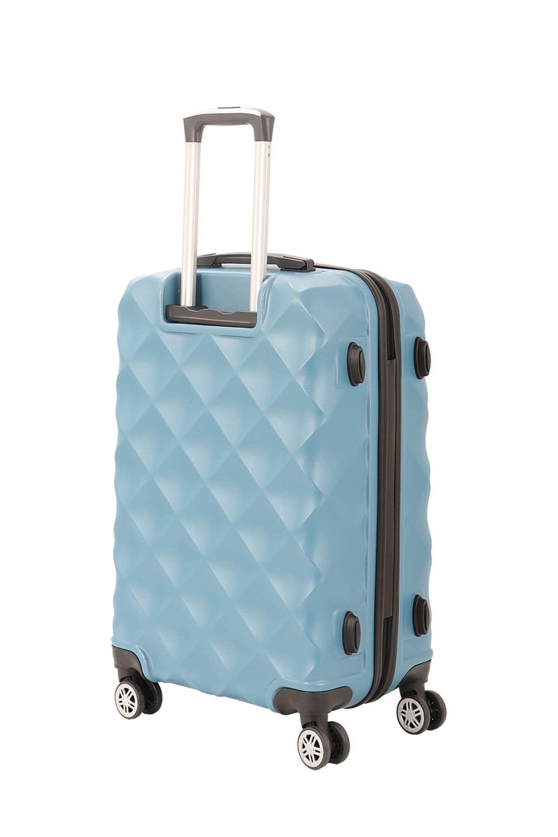 Mçs Abs Valiz V359 65 CM