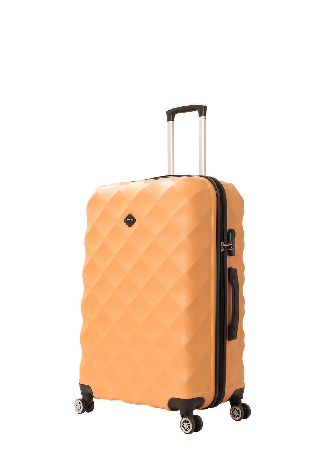 MÇS Üçlü Abs Valiz Seti V359