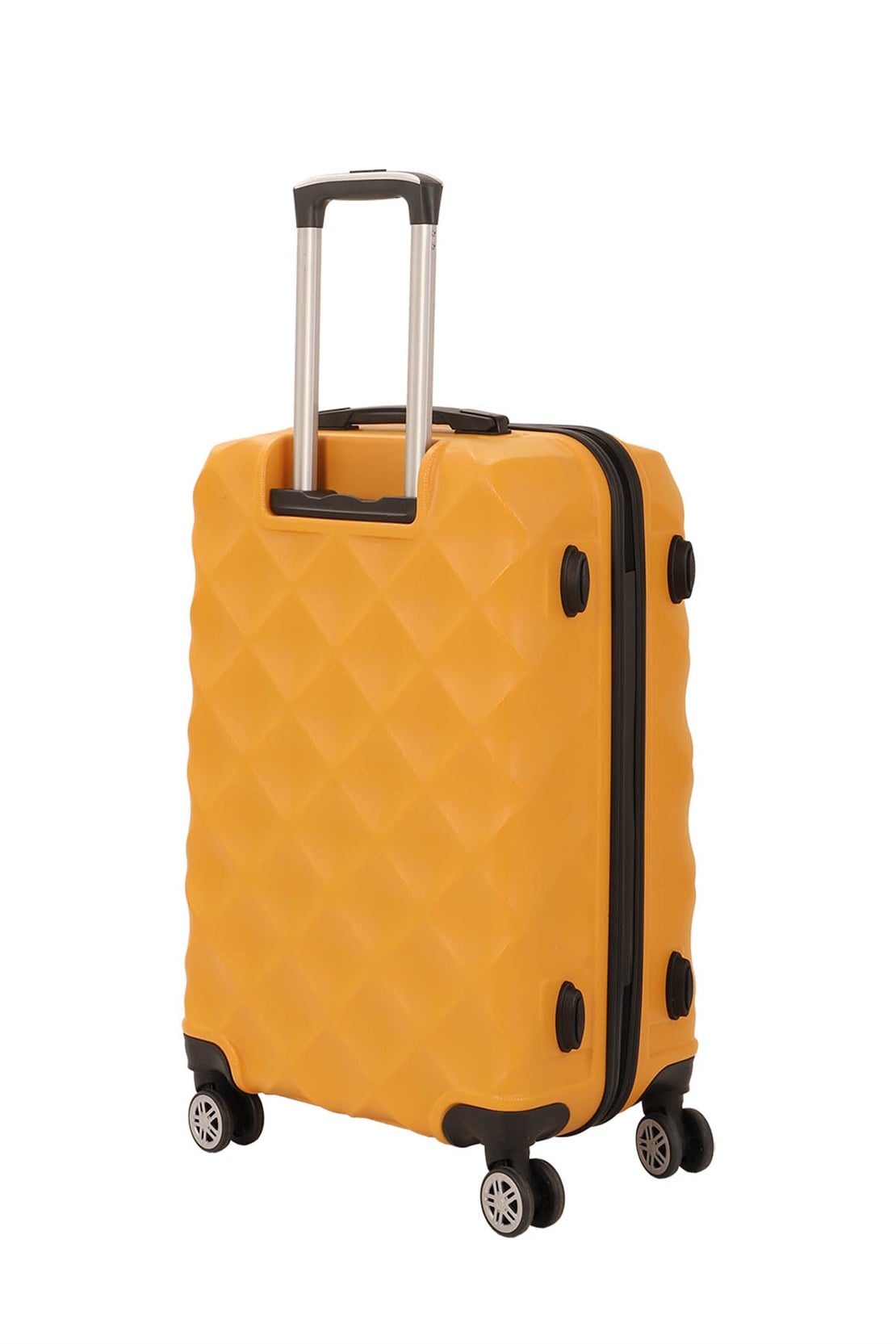 Mçs Abs Valiz V359 65 CM