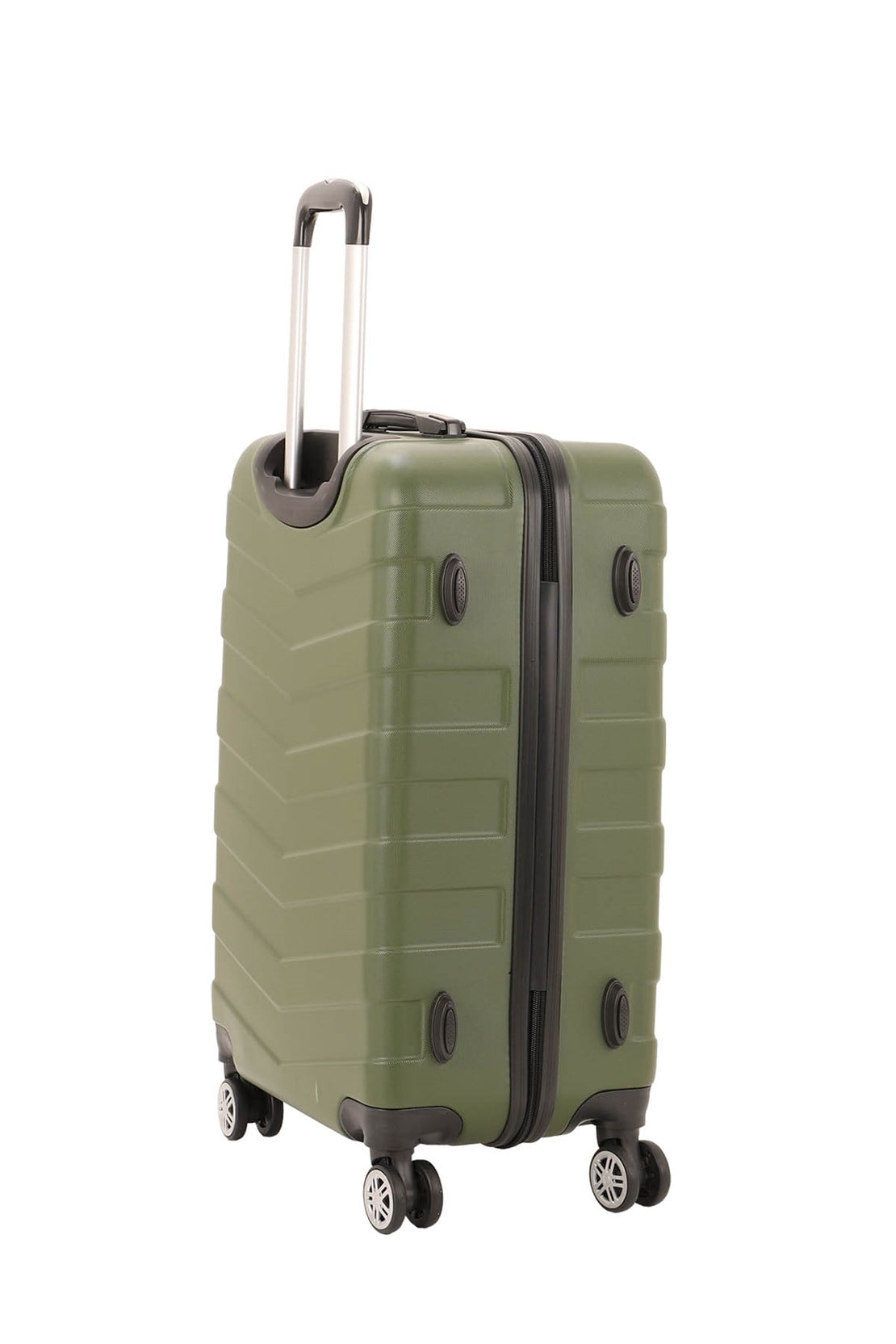 Mçs Abs Valiz V351 65 CM