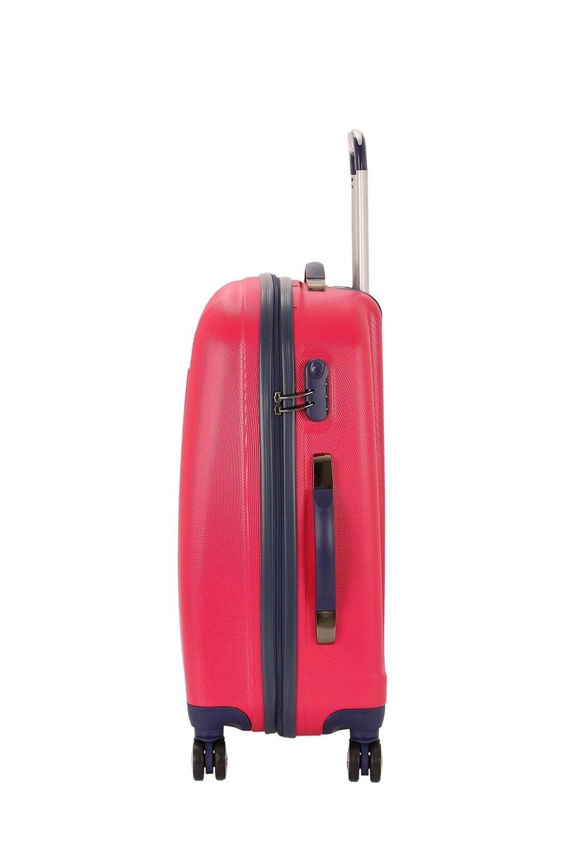 Ussaro Abs Valiz V210
