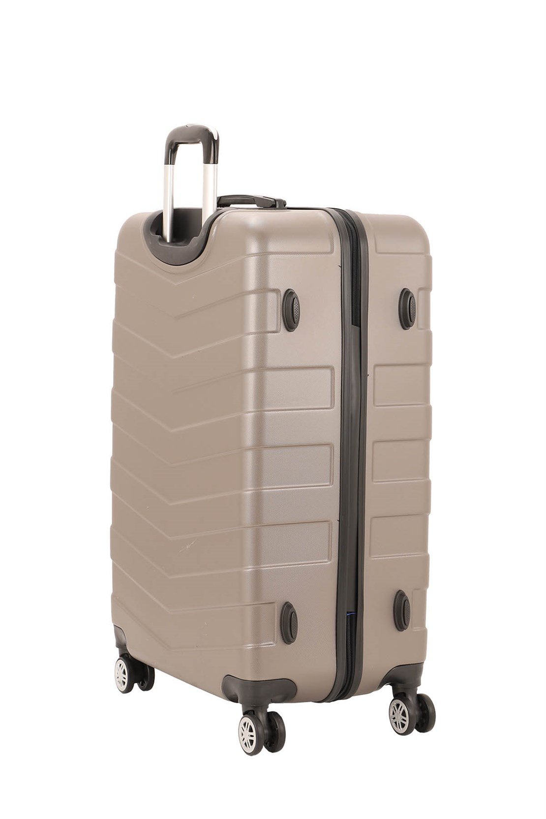 Mçs Abs Valiz V351 75 CM