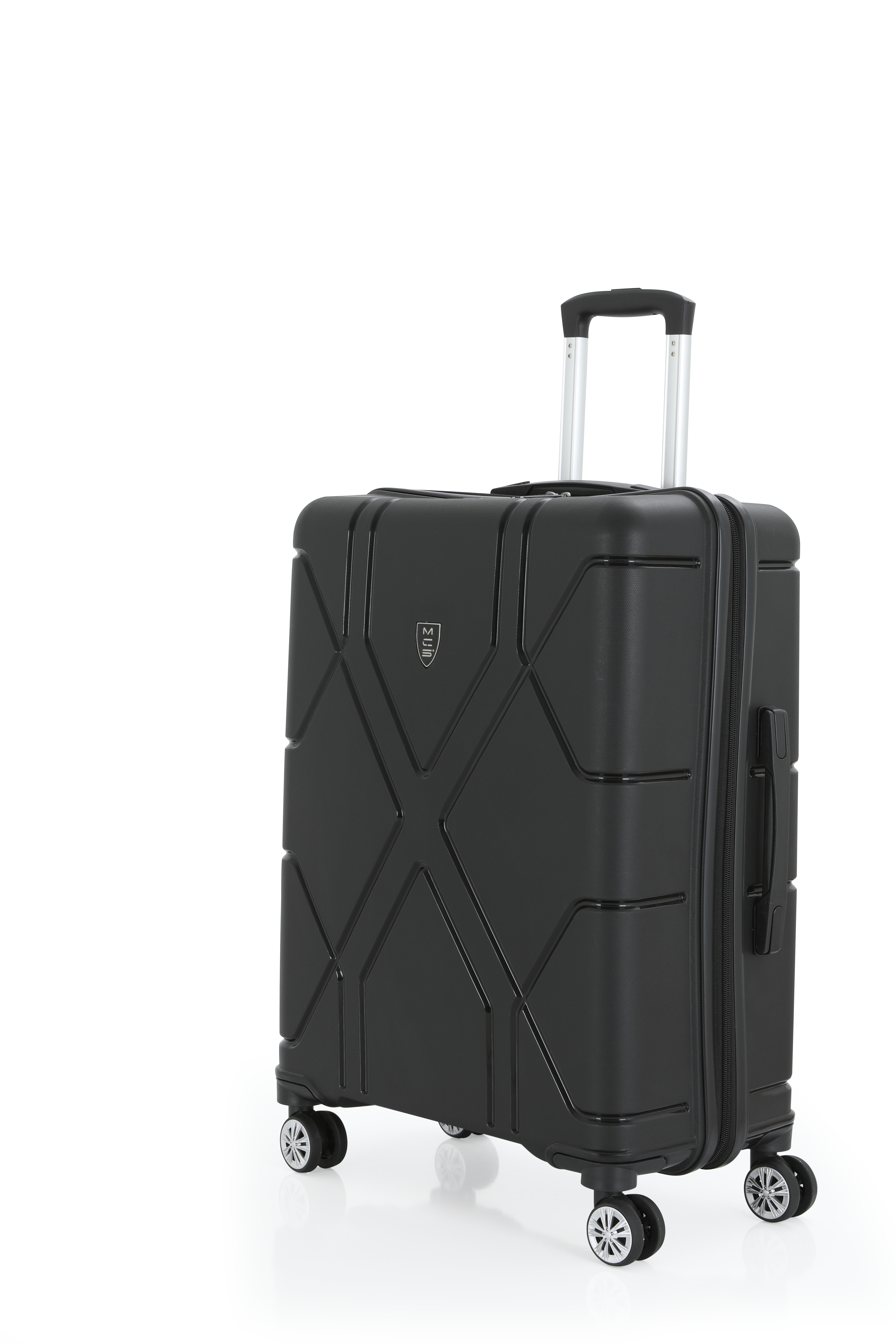 Mçs Polipropilen Valiz V375 65 CM
