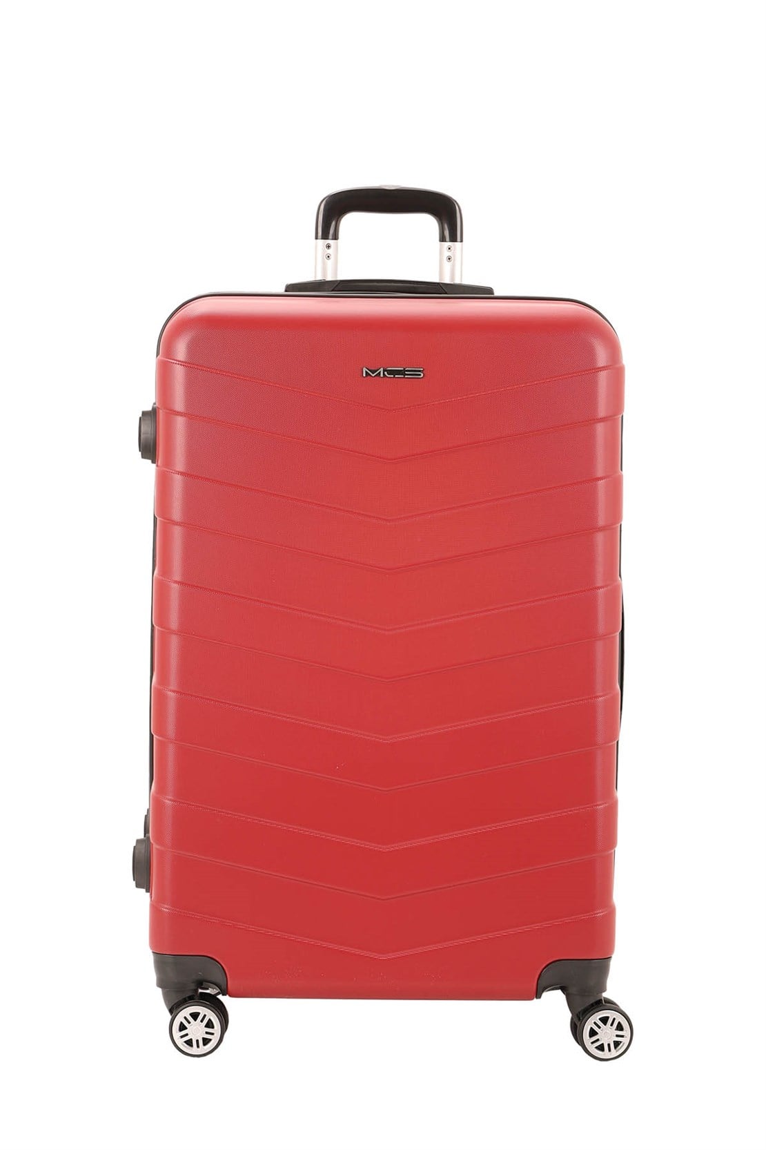 Mçs Abs Valiz V351 75 CM