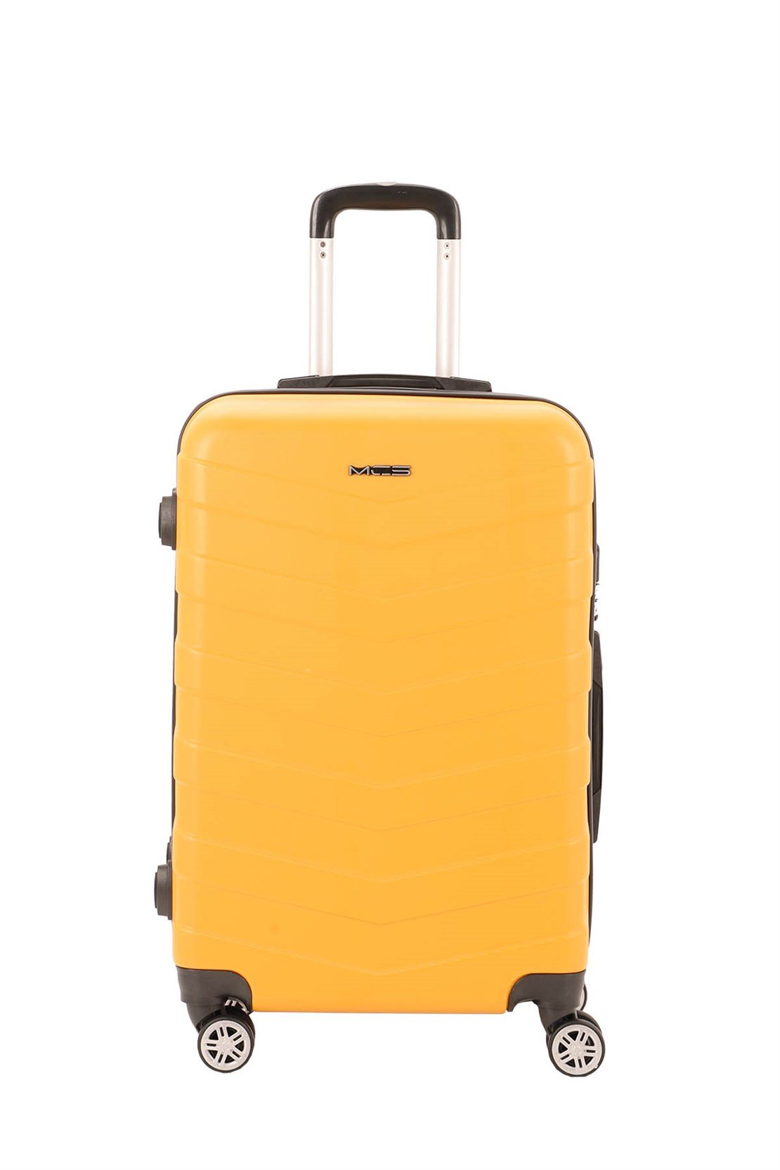 Mçs Abs Valiz V351 65 CM