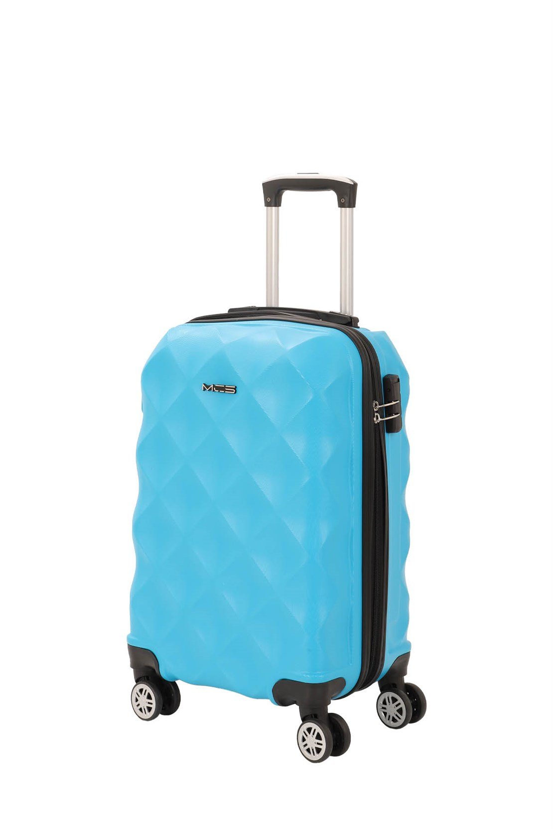 Mçs Abs Valiz V359 55 CM
