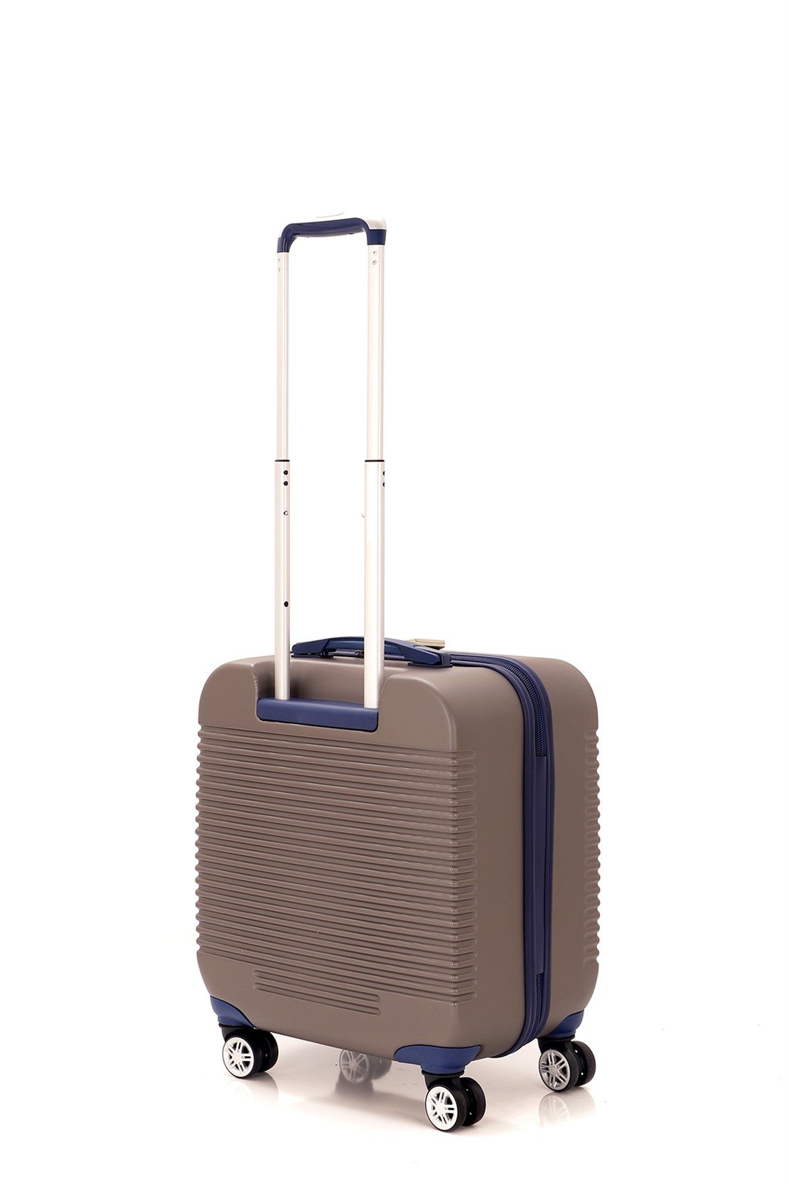 Mçs Diplomat Abs Valiz V364