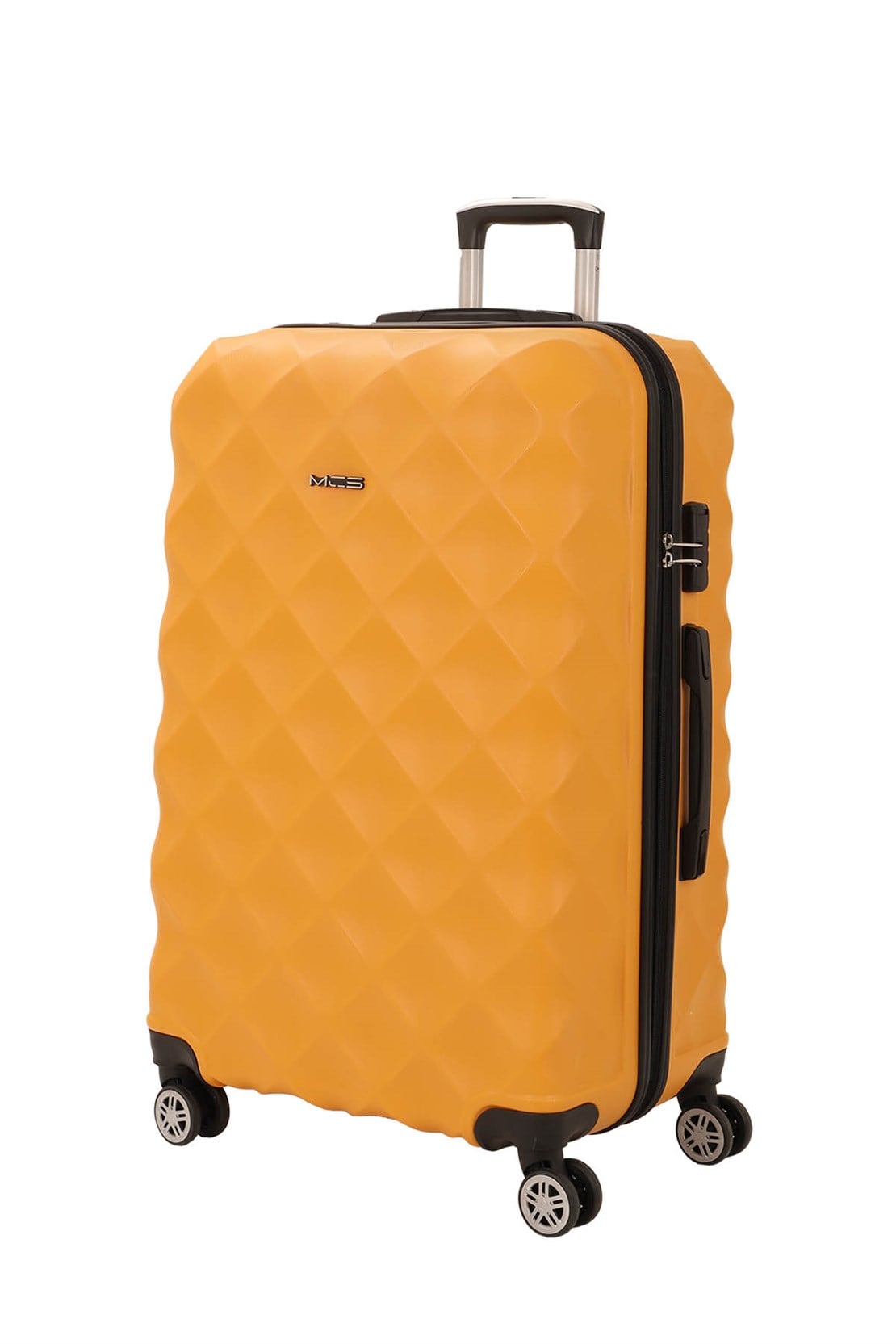 Mçs Abs Valiz V359 75 CM