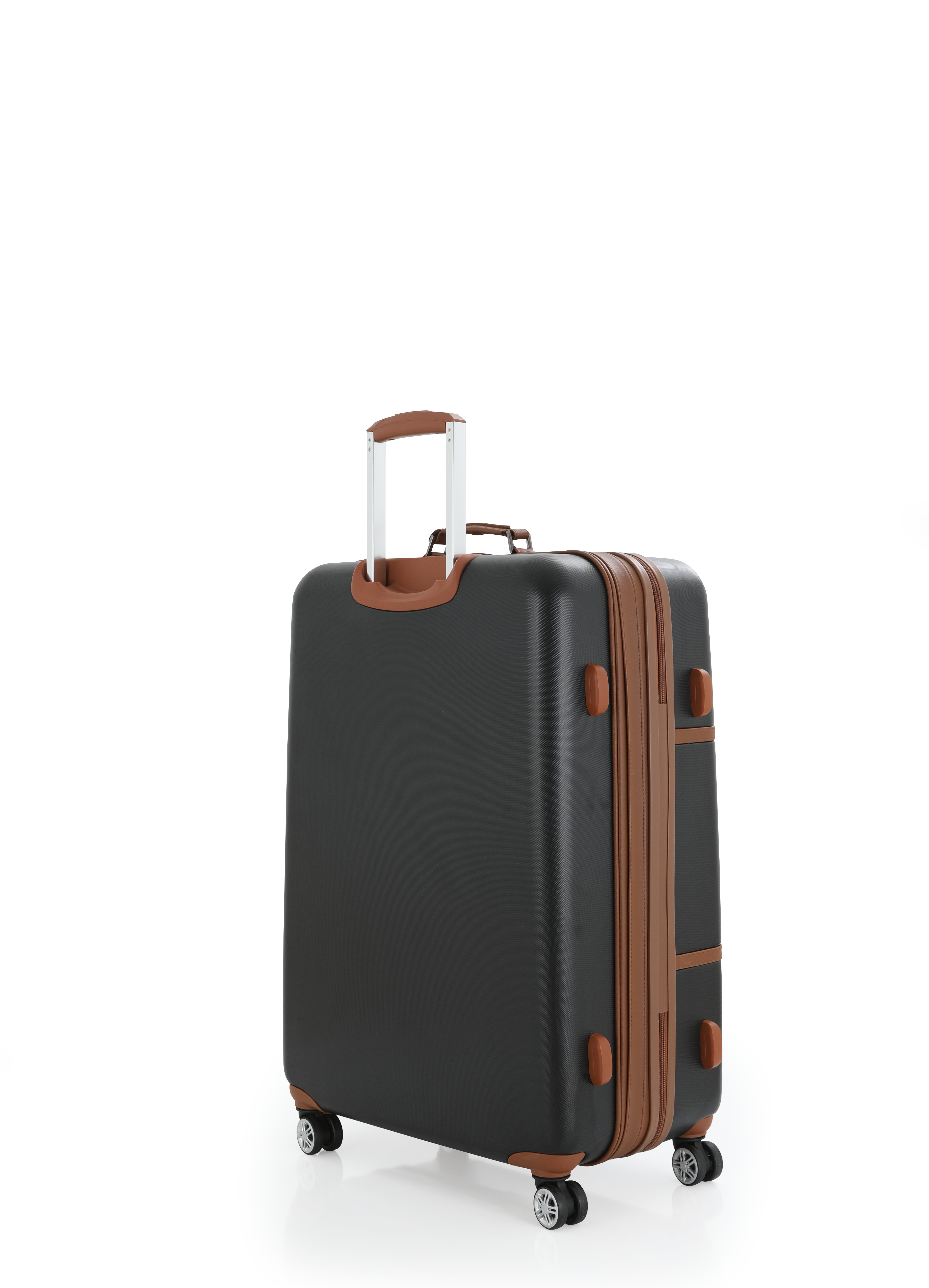 Mçs Lüx Abs Valiz V207 75 CM