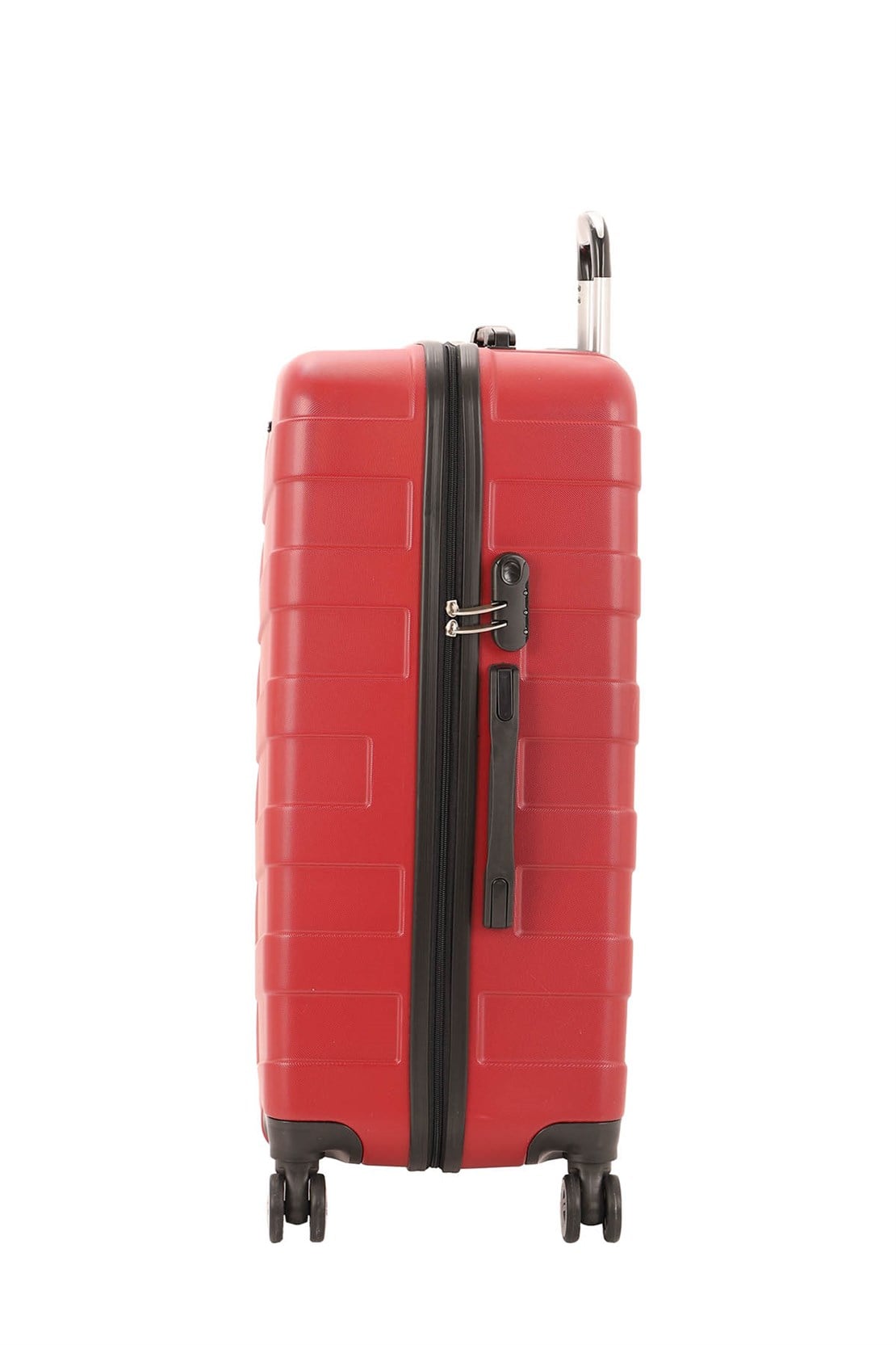 Mçs Abs Valiz V351 75 CM