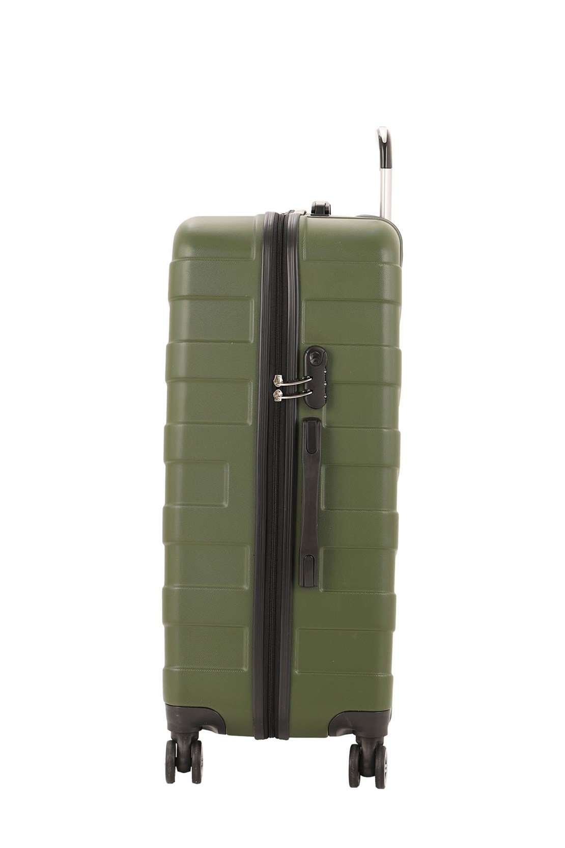 Mçs Abs Valiz V351 75 CM