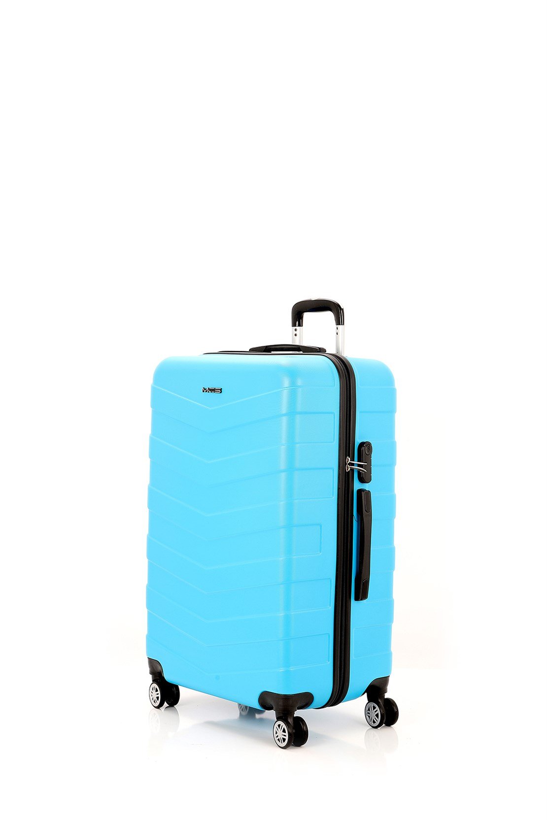 Mçs Abs Valiz V351 75 CM