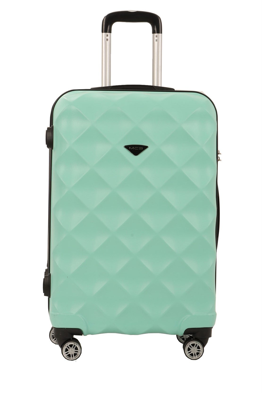 Mçs Abs Valiz V359 75 CM