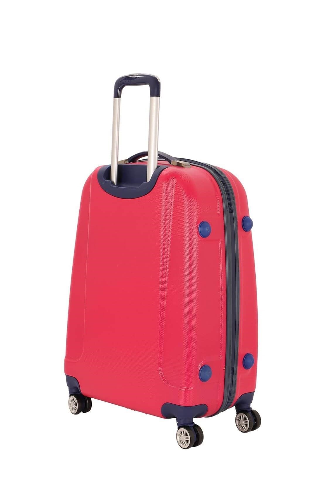 Ussaro Abs Valiz V210