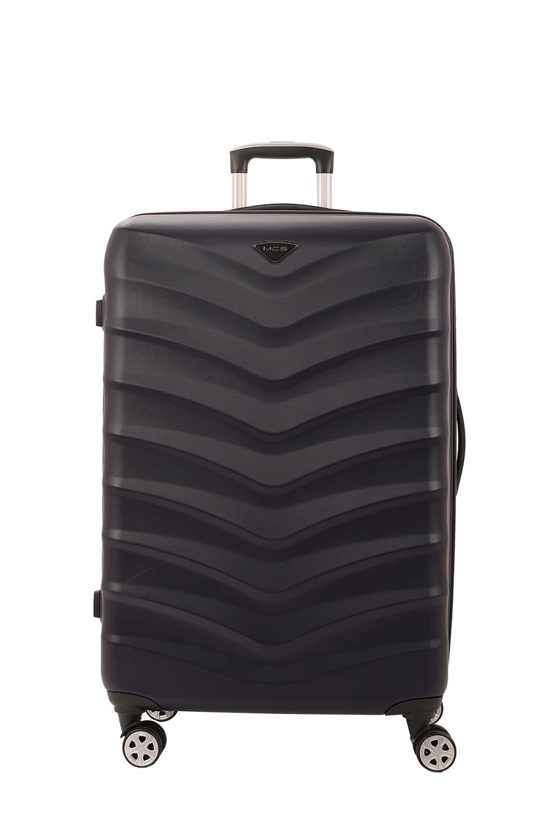 Mçs Abs Valiz V343 75 CM