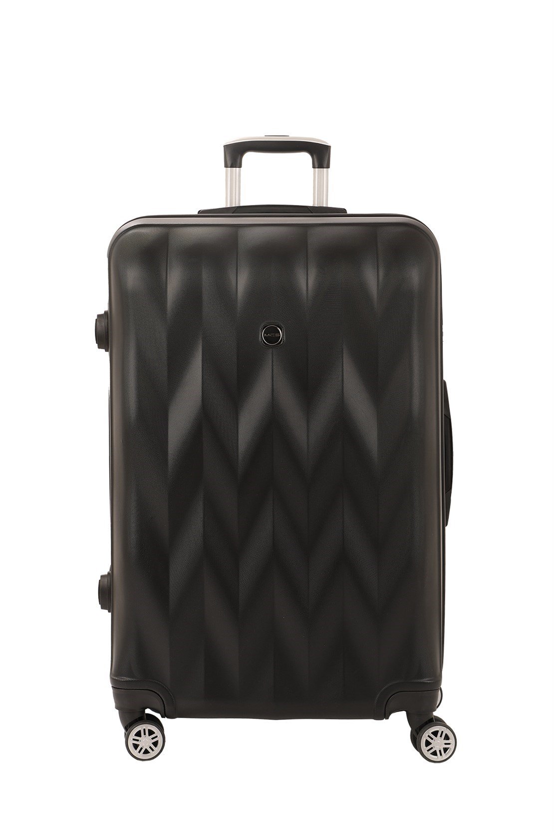 Mçs Abs Valiz V357 75 CM