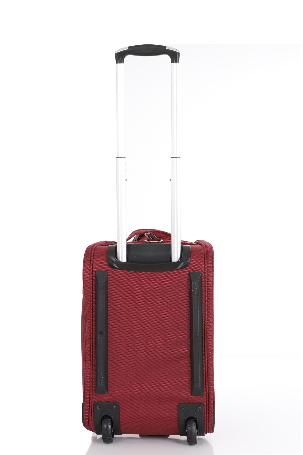 Mçs Kumaş Hostes & Pilot Valizi V1452 55 CM