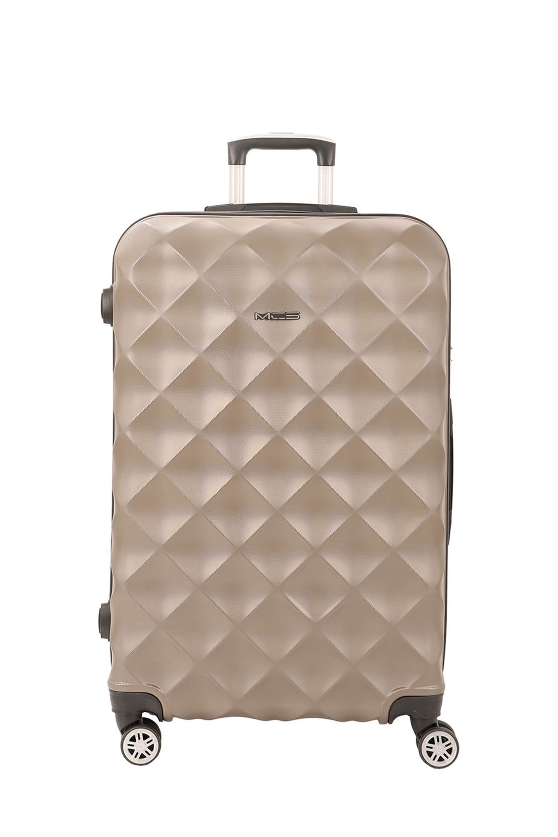 Mçs Abs Valiz V359 75 CM
