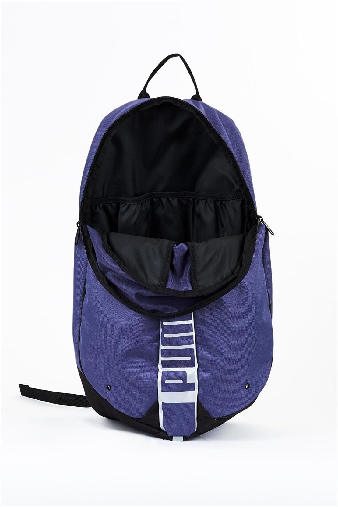 Puma Deck II Blue Indigo Sırt Çantası - P-07510203