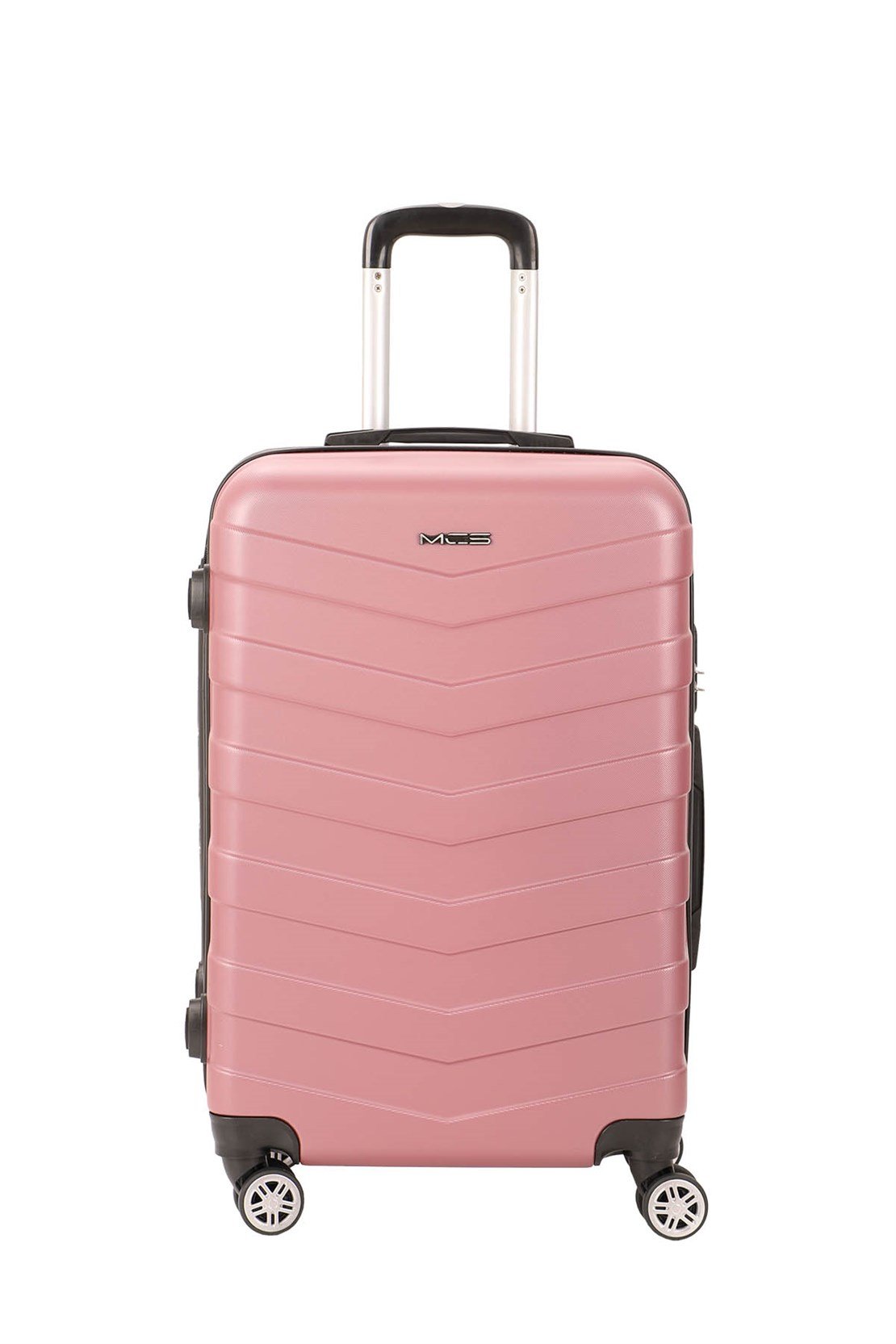 Mçs Abs Valiz V351 65 CM
