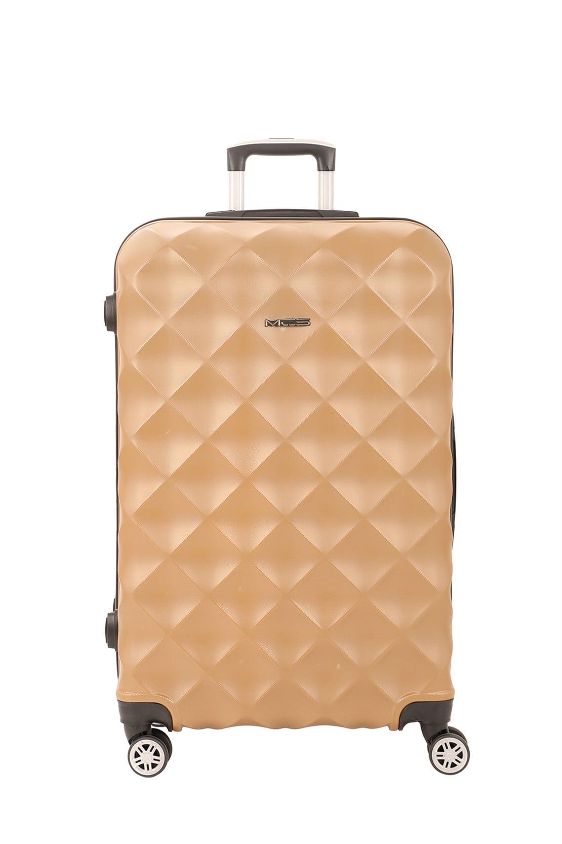 Mçs Abs Valiz V359 75 CM