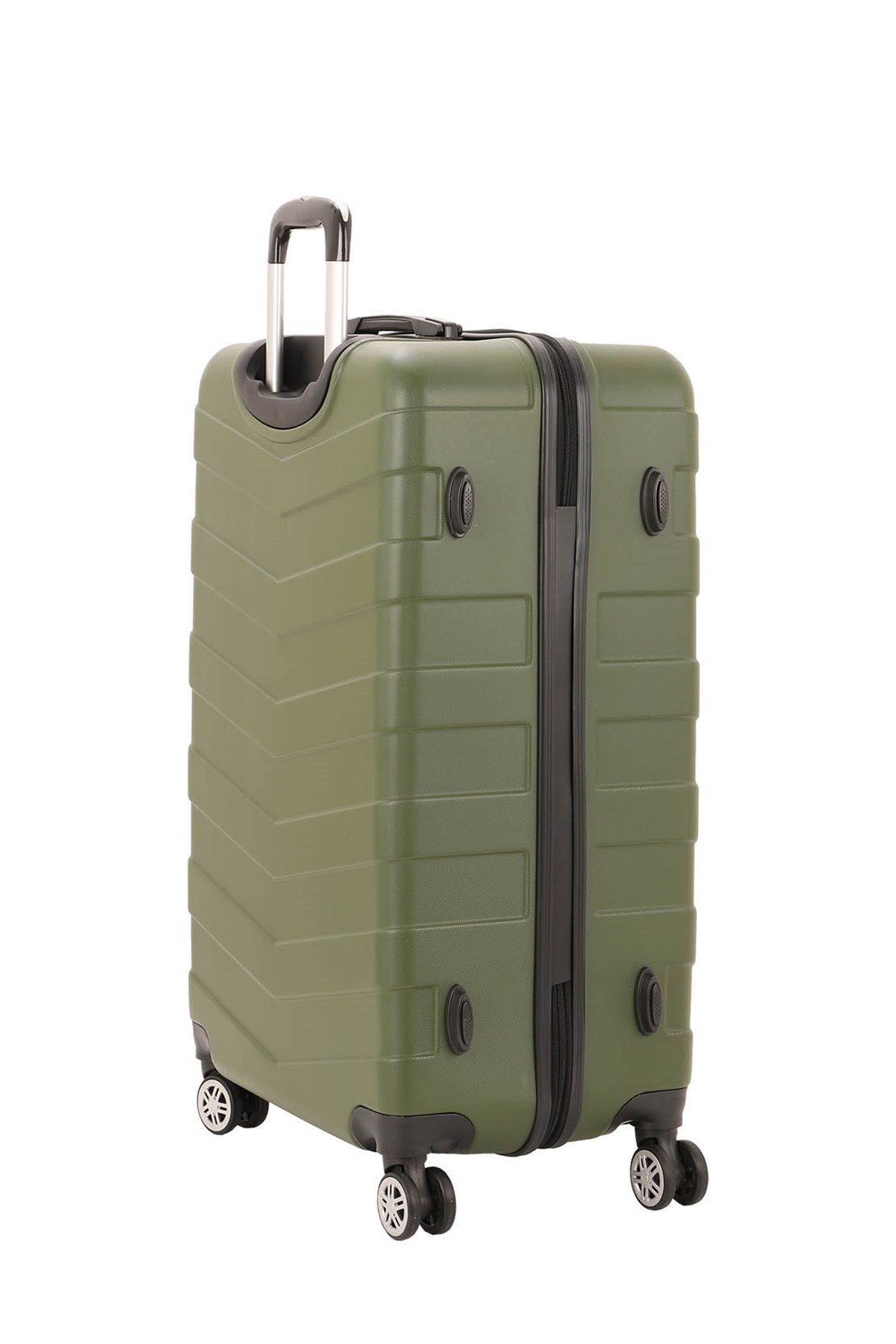 Mçs Abs Valiz V351 75 CM