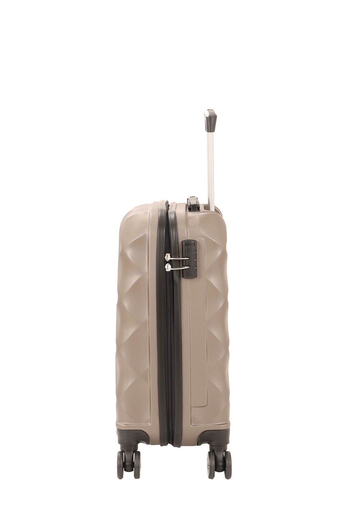 Mçs Abs Valiz V359 55 CM