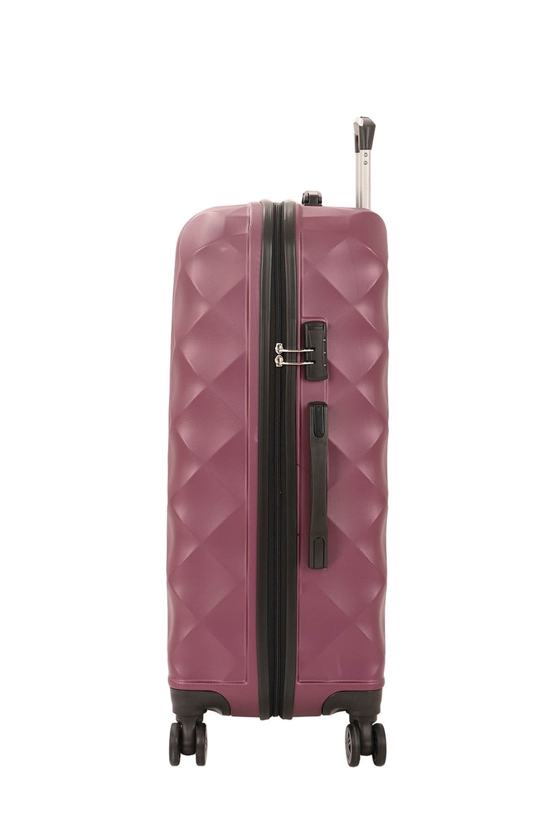Mçs Abs Valiz V359 75 CM