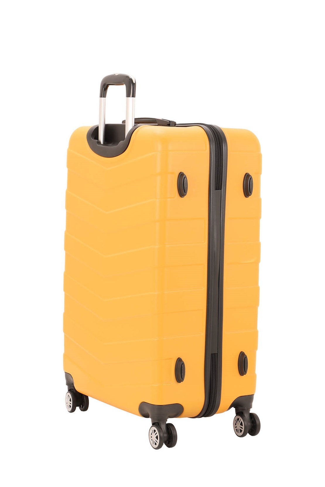 Mçs Abs Valiz V351 75 CM