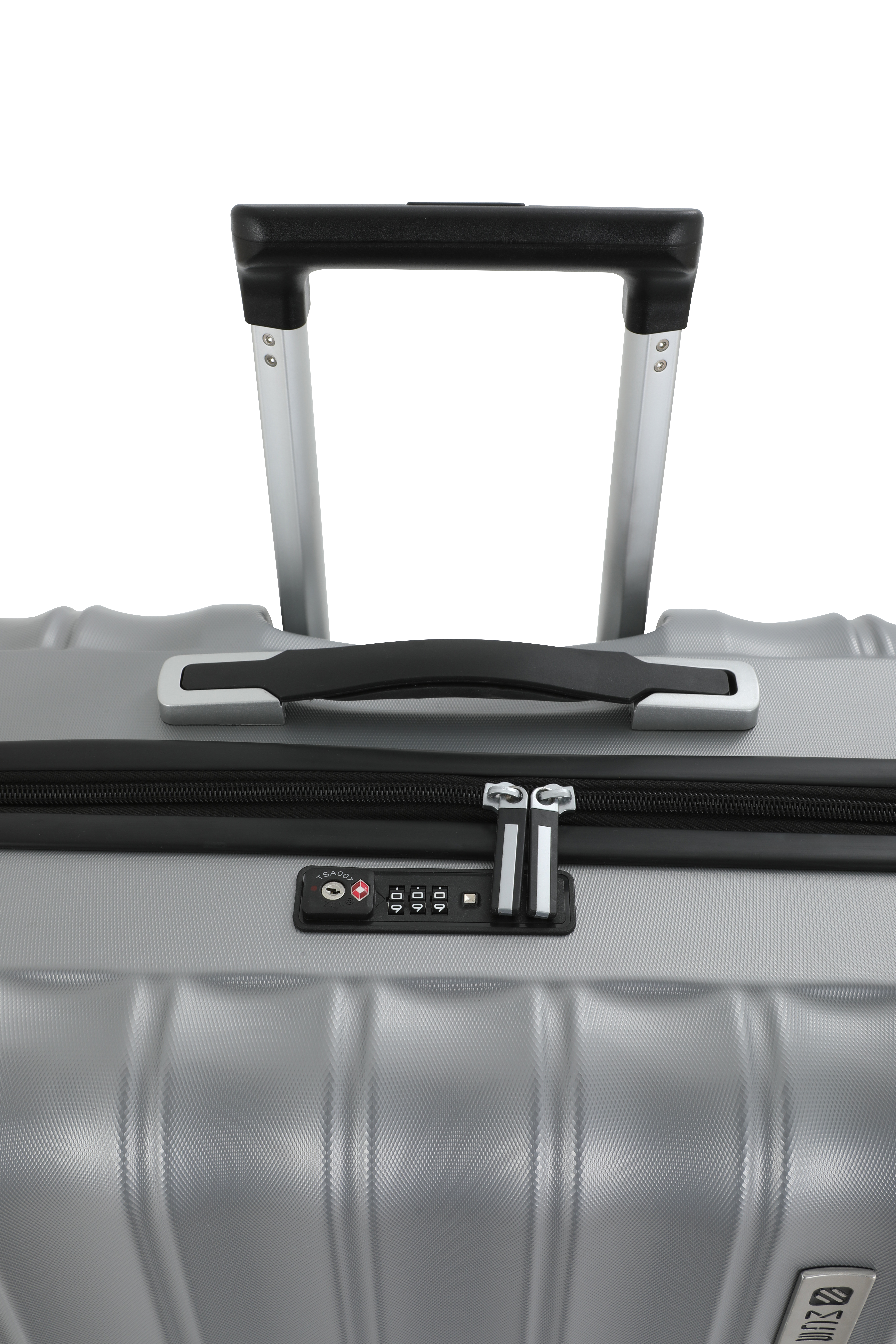Mçs Lüx Abs Valiz V208 65 CM