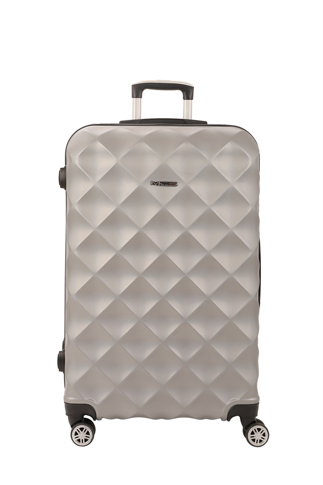 Mçs Abs Valiz V359 75 CM