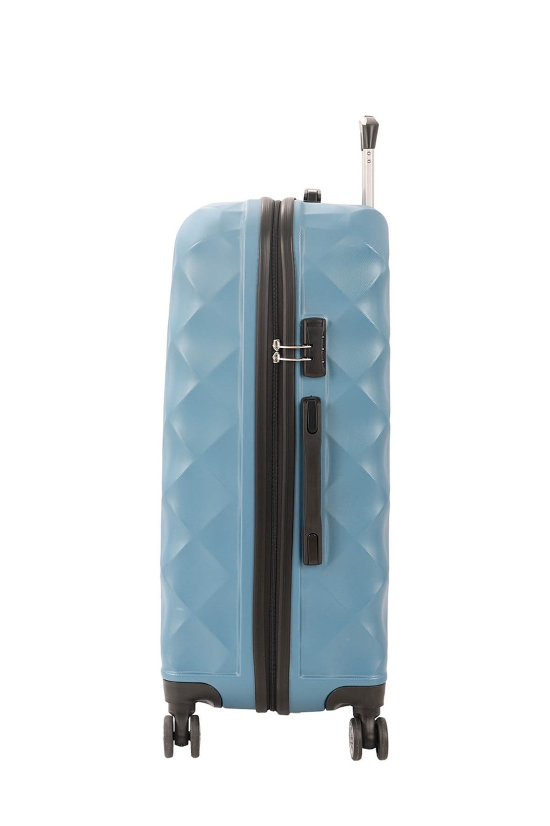 Mçs Abs Valiz V359 75 CM