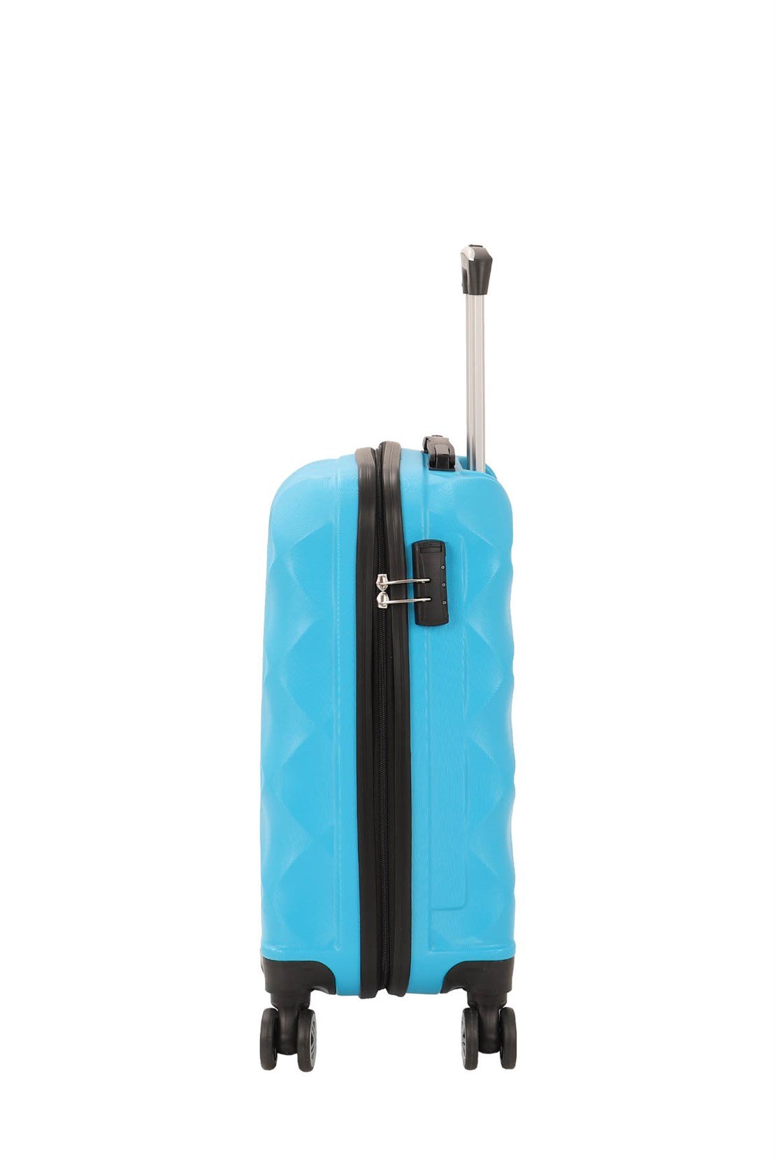 Mçs Abs Valiz V359 55 CM