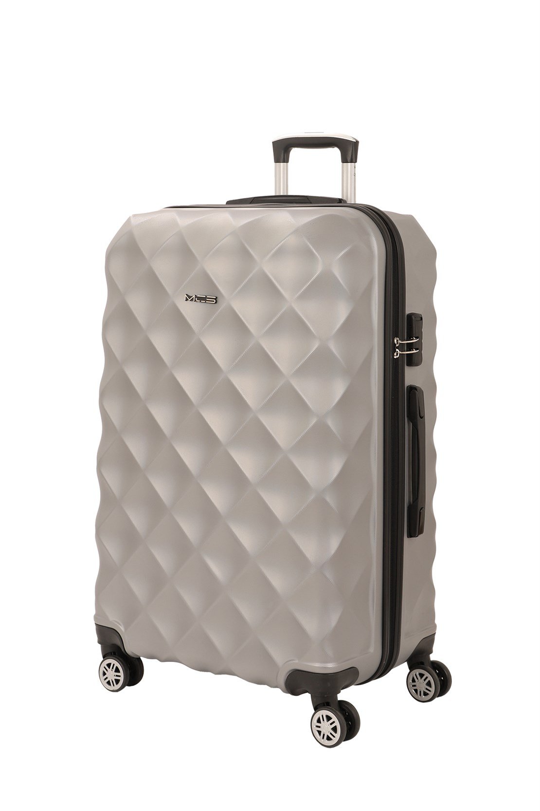 Mçs Abs Valiz V359 75 CM