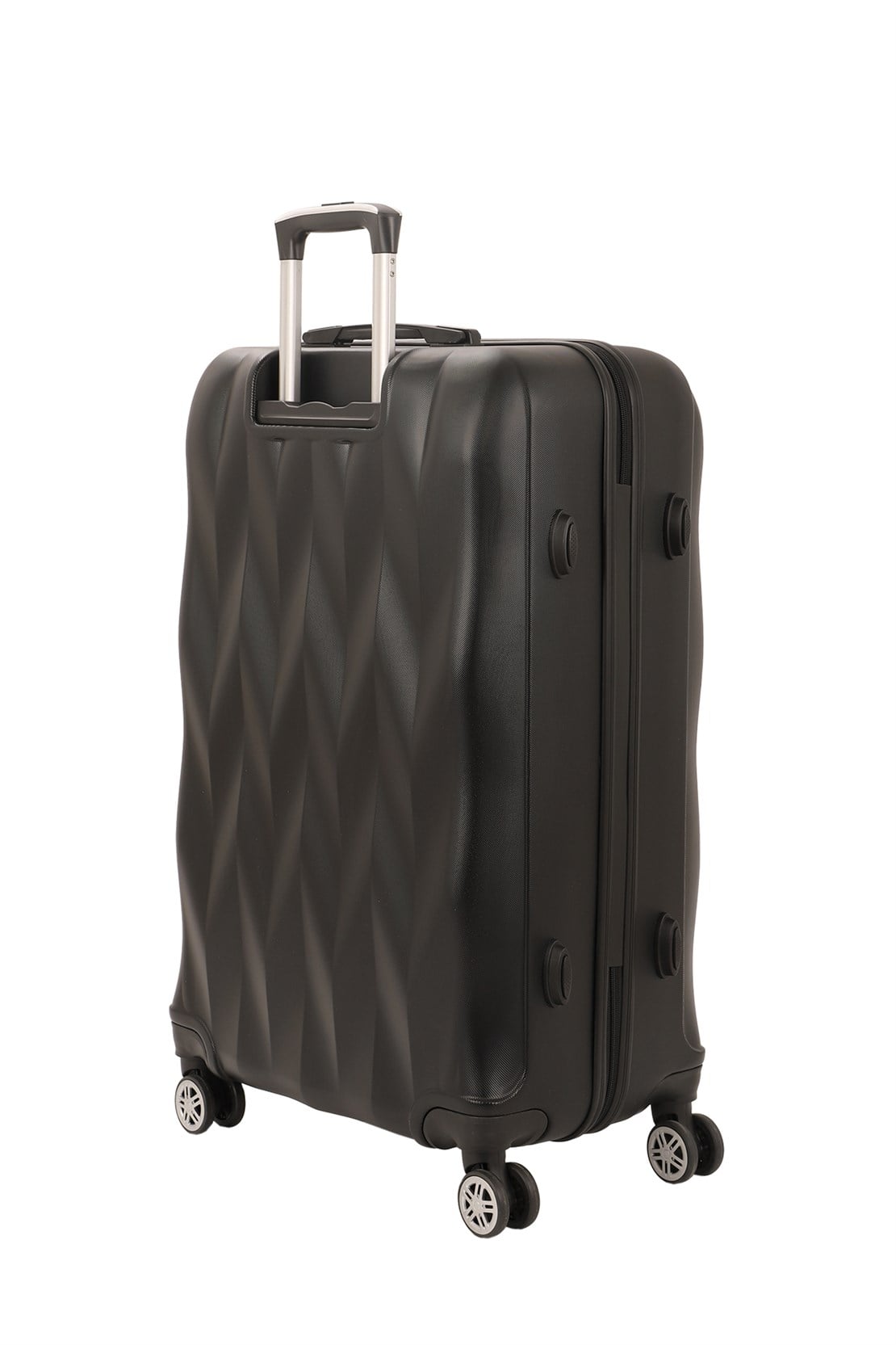 Mçs Abs Valiz V357 75 CM