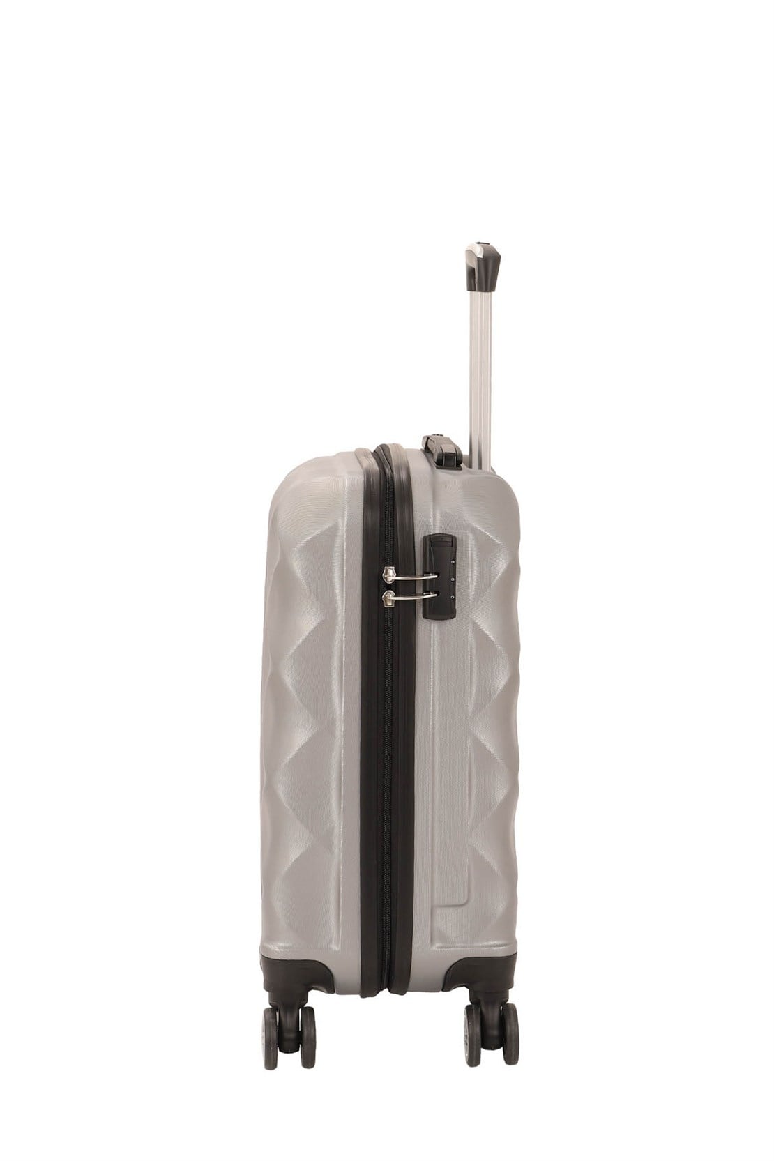 Mçs Abs Valiz V359 55 CM
