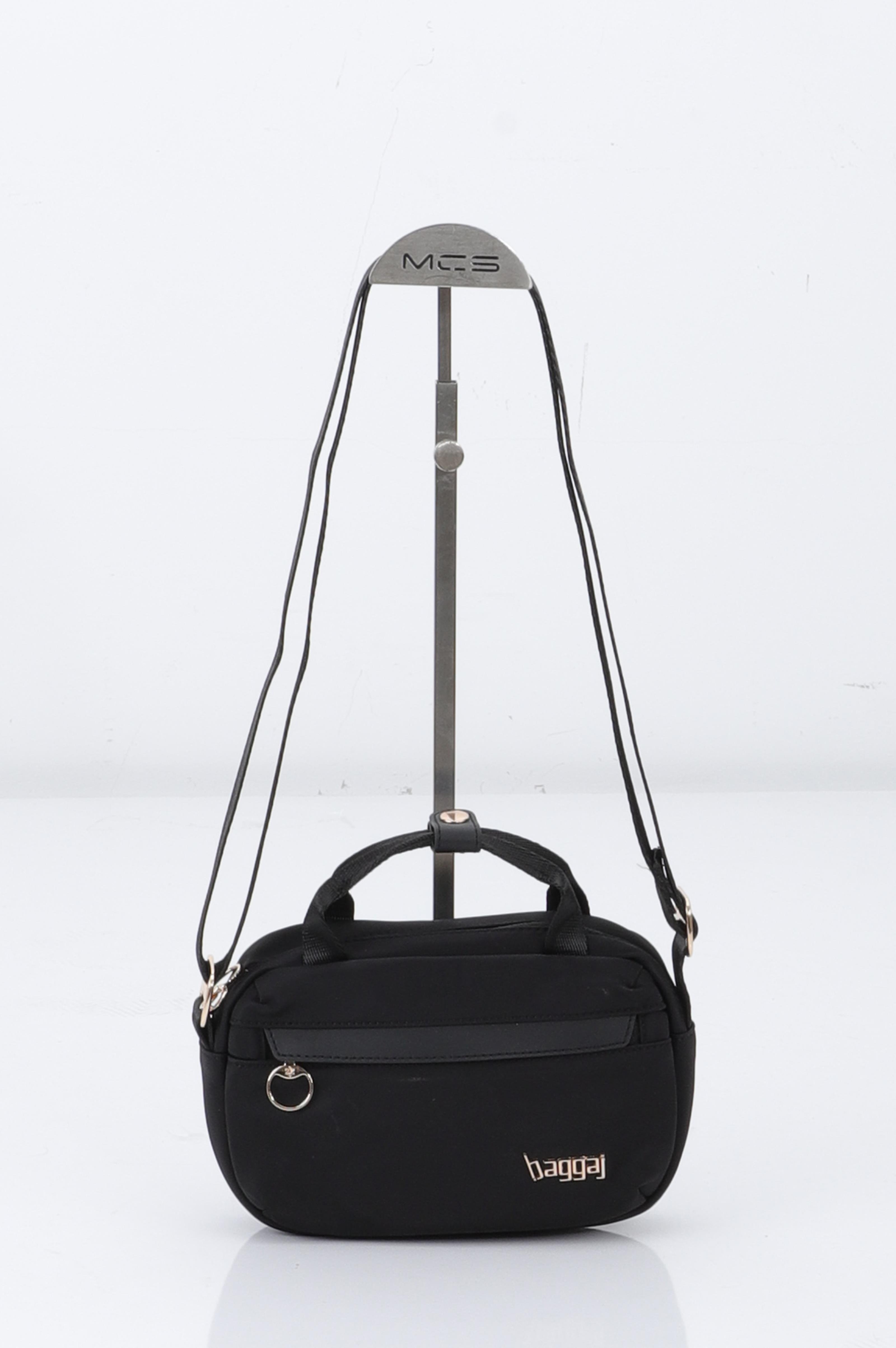 UOC25259 UNISEX OMUZ ÇANTASI