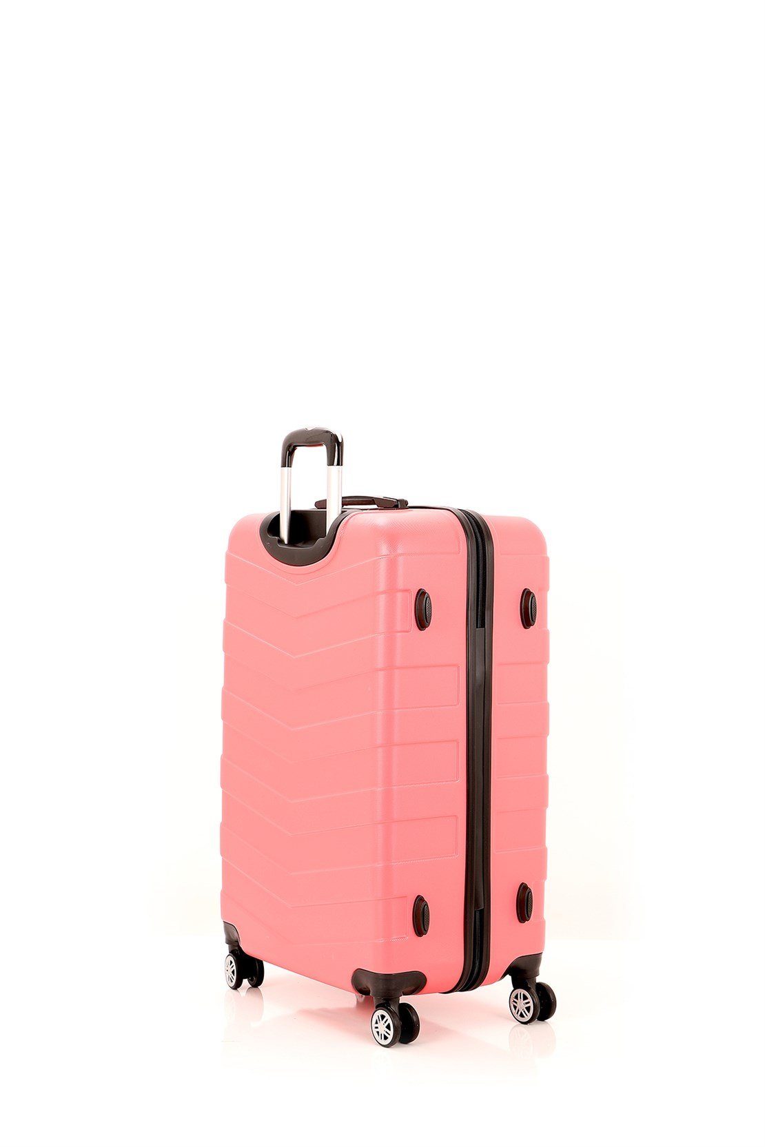 Mçs Abs Valiz V351 75 CM