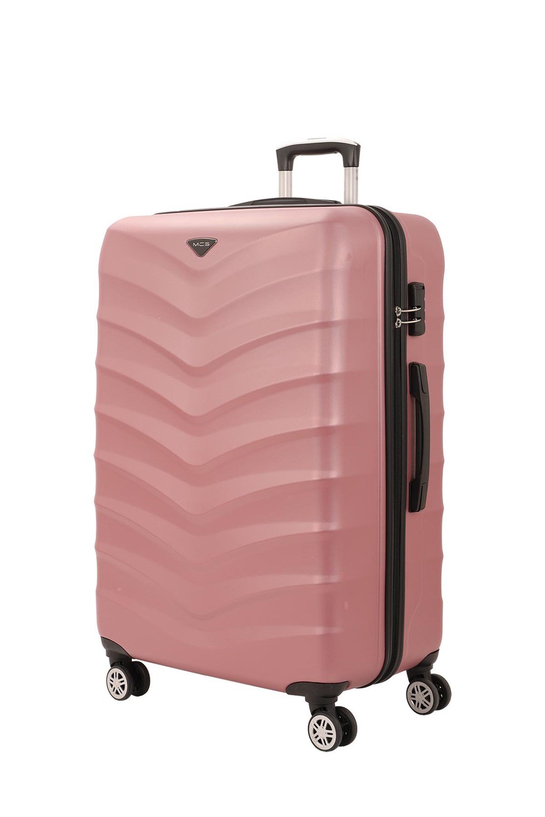 Mçs Abs Valiz V343 75 CM