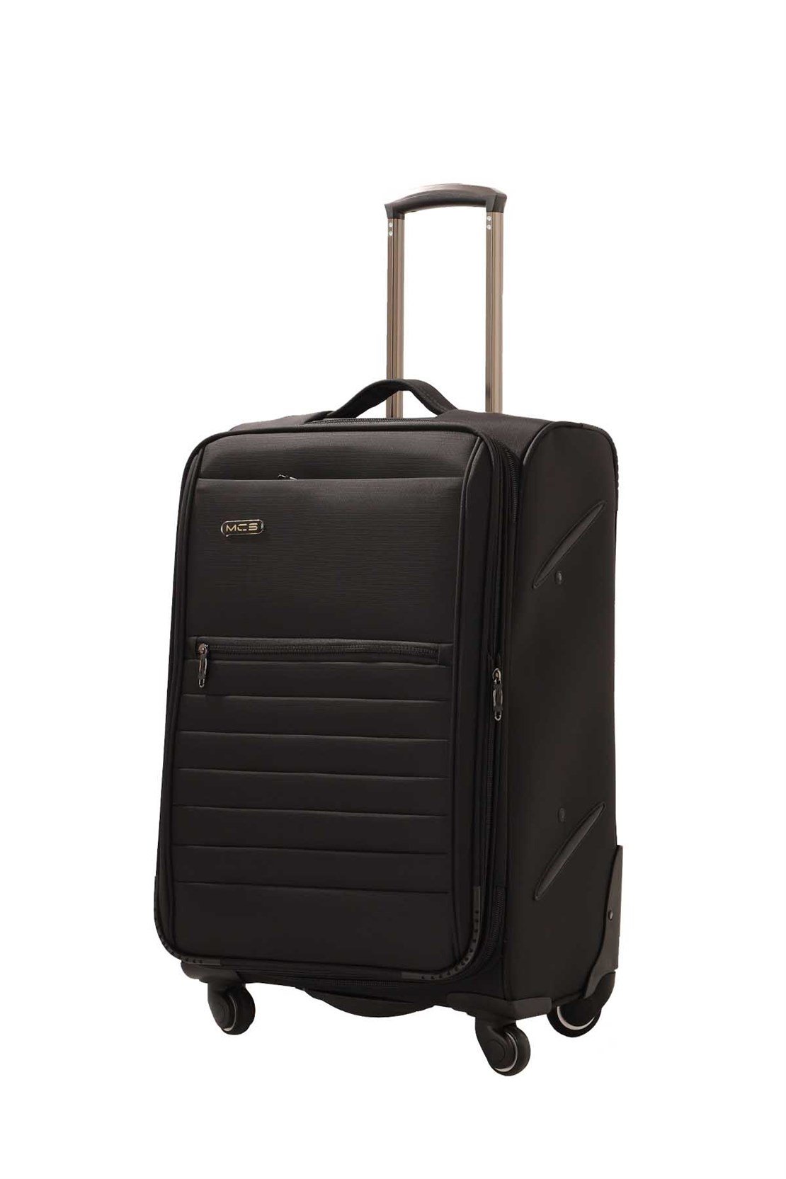 Mçs Lüx Kumaş Valiz V102 65 CM