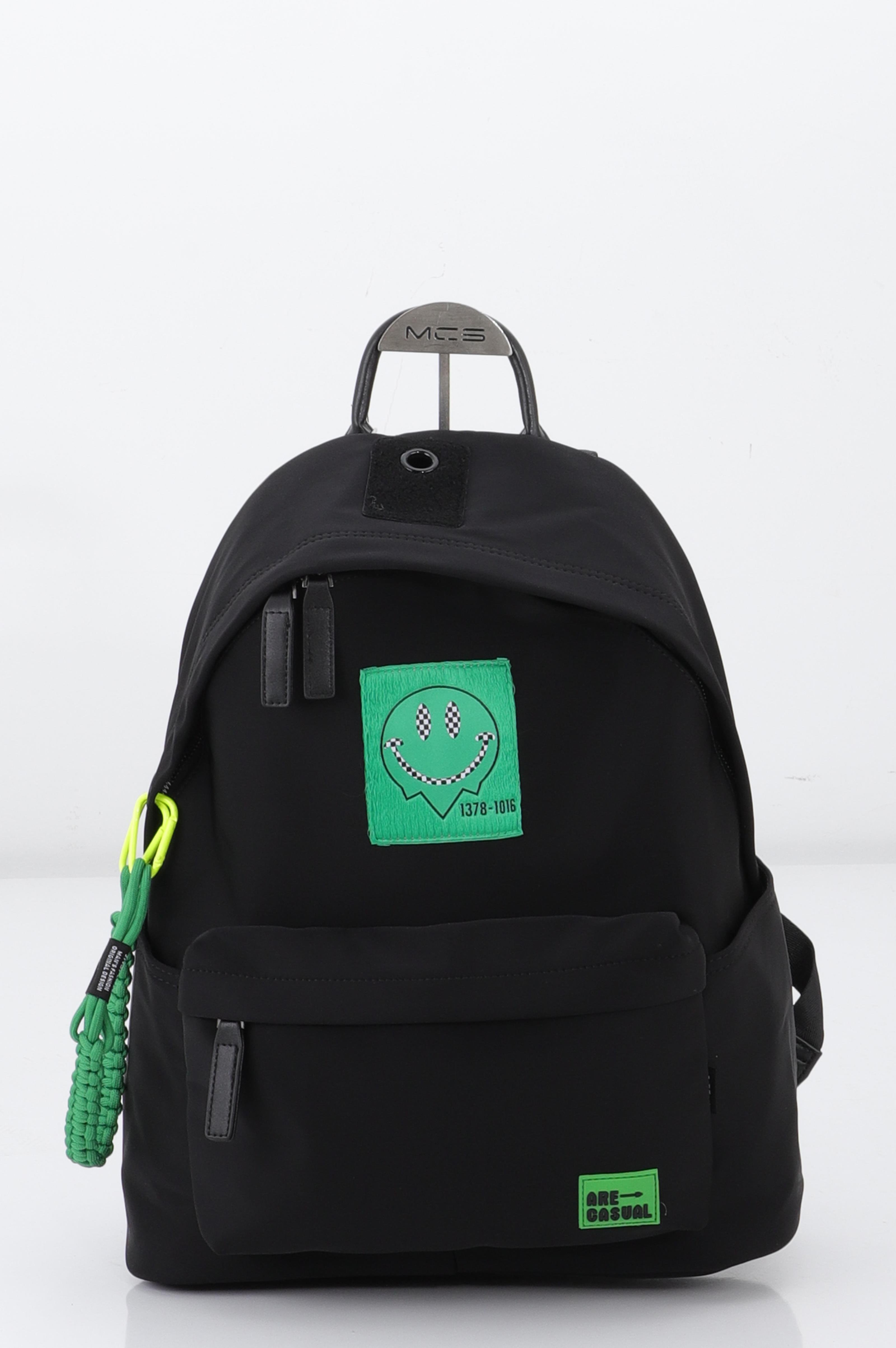 US25210 UNISEX SPOR SIRT ÇANTASI