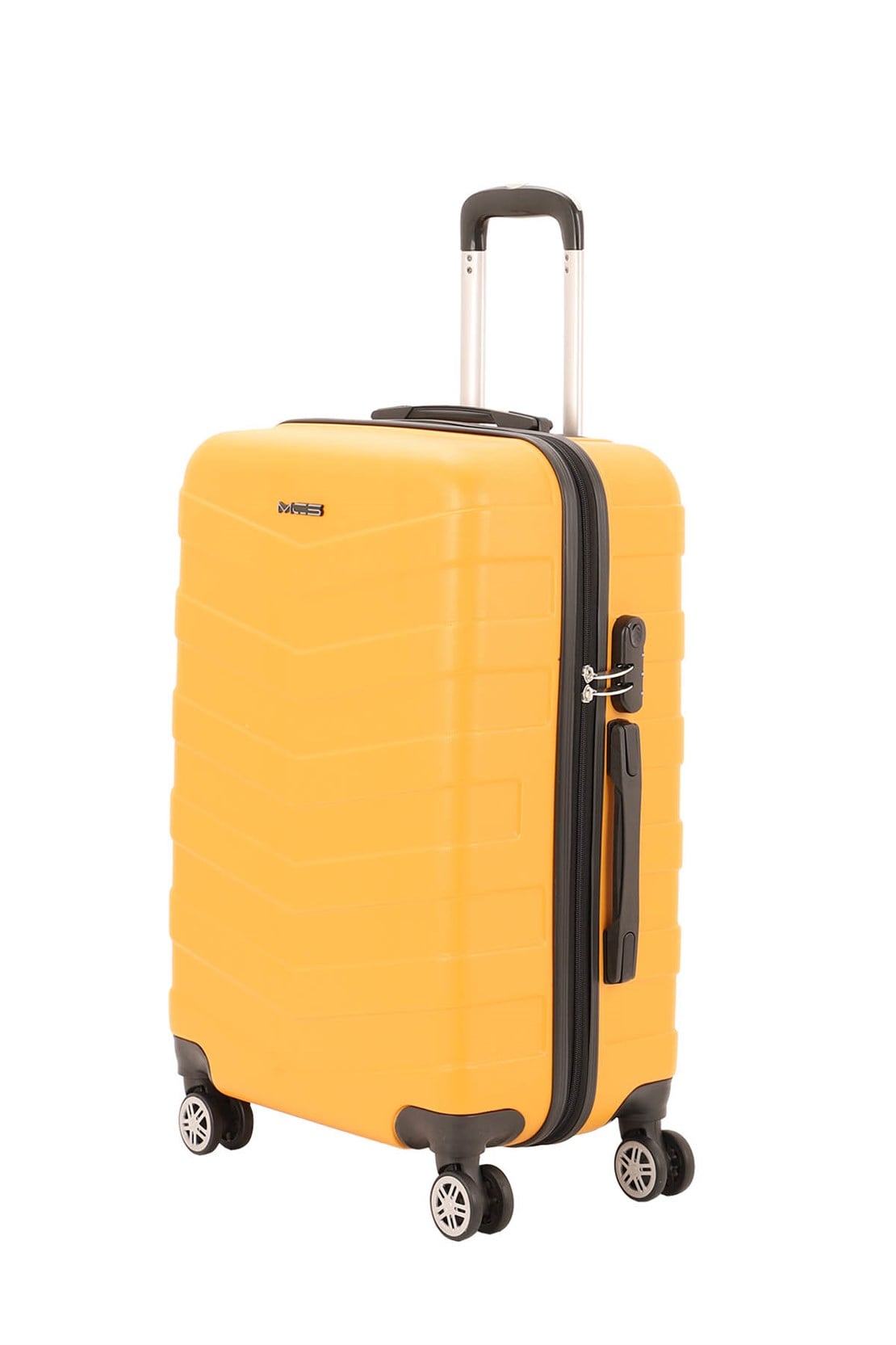 Mçs Abs Valiz V351 65 CM