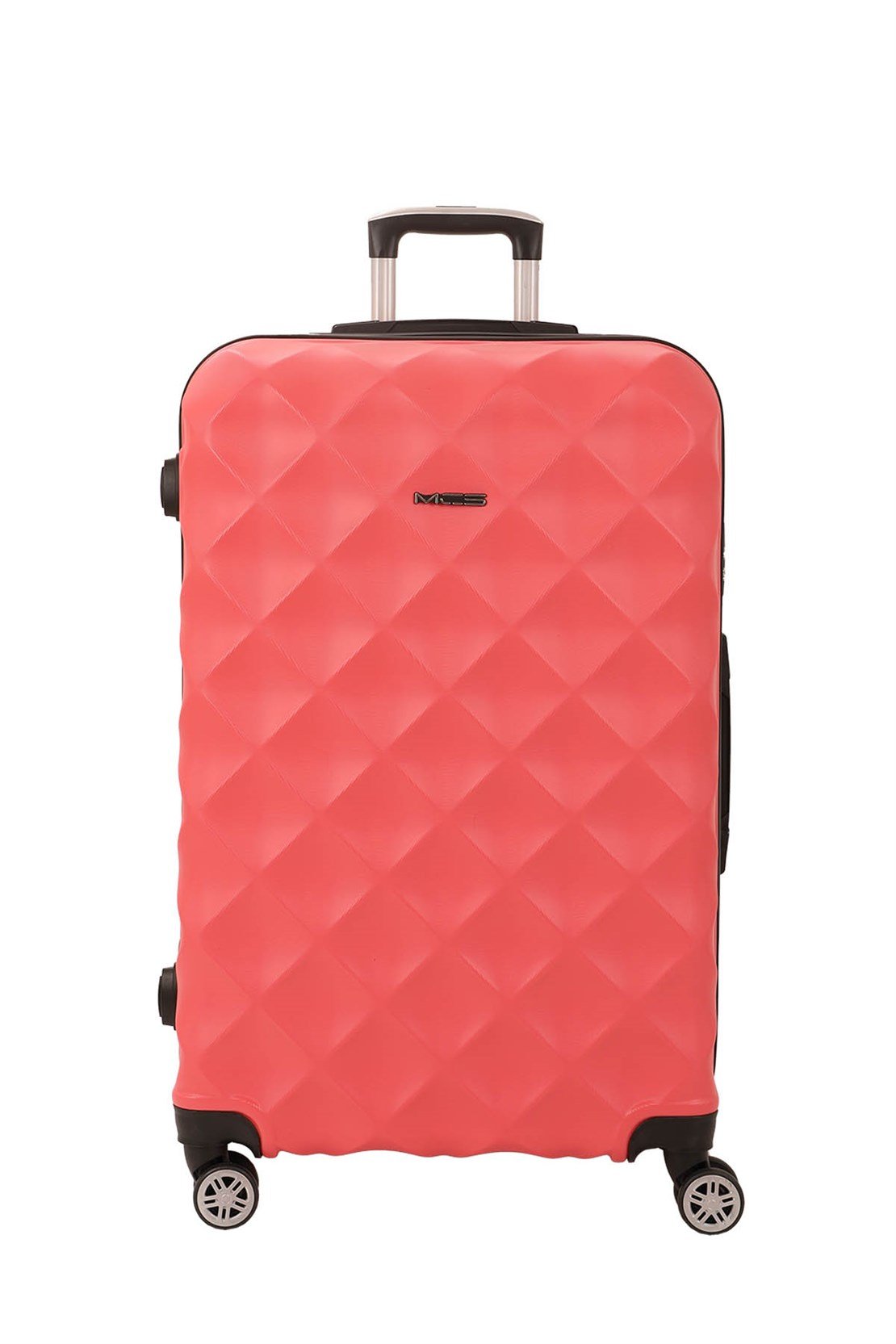 Mçs Abs Valiz V359 75 CM