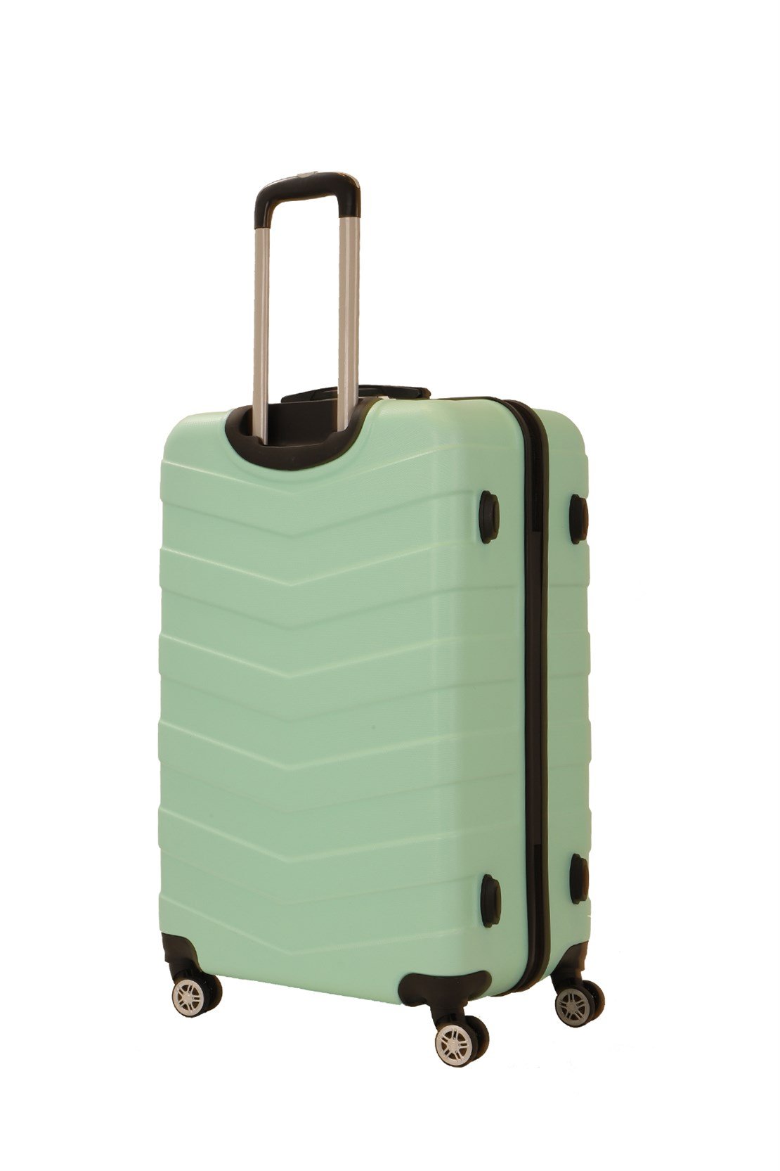 Mçs Abs Valiz V351 75 CM