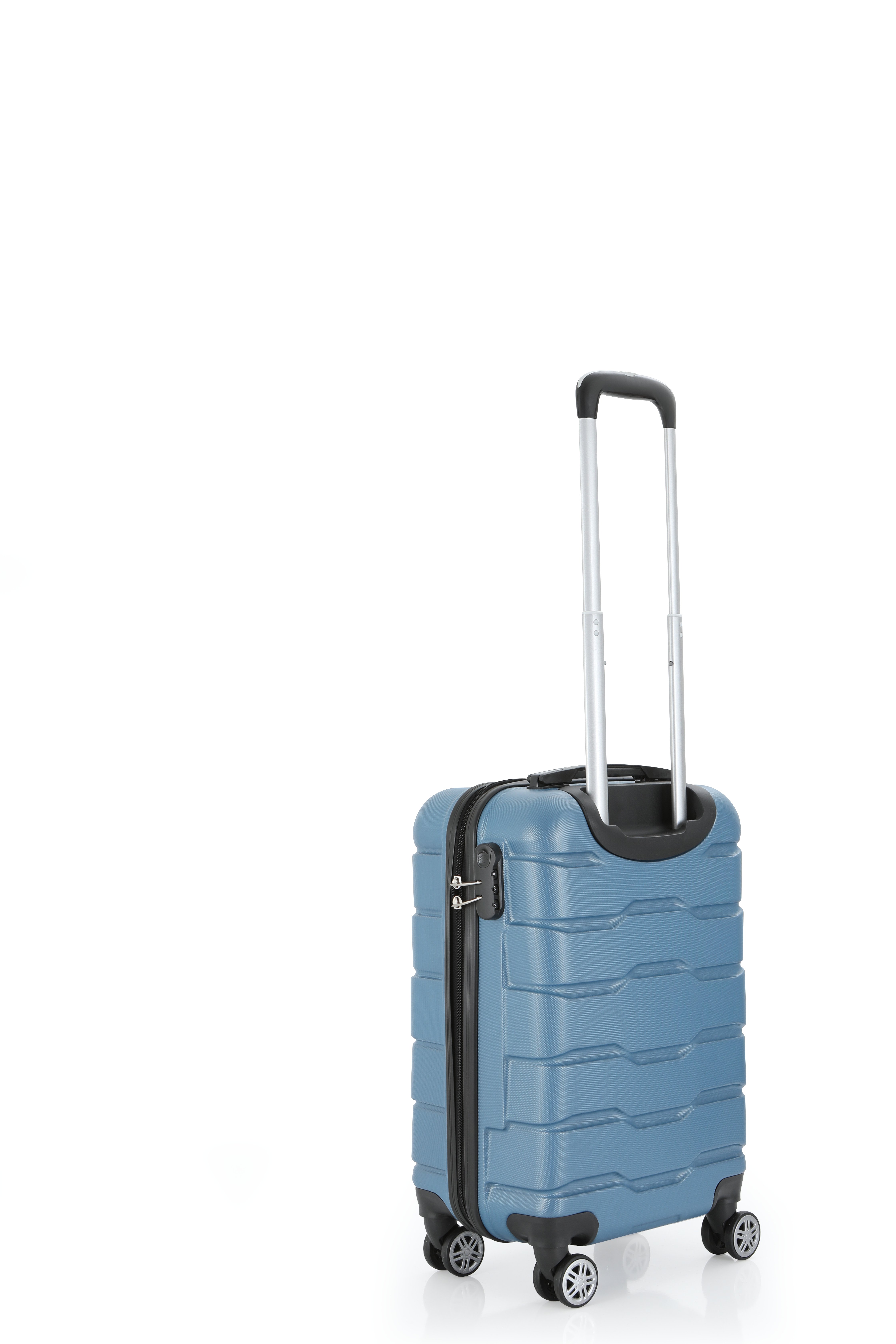 MÇS Abs Valiz V302 55 CM