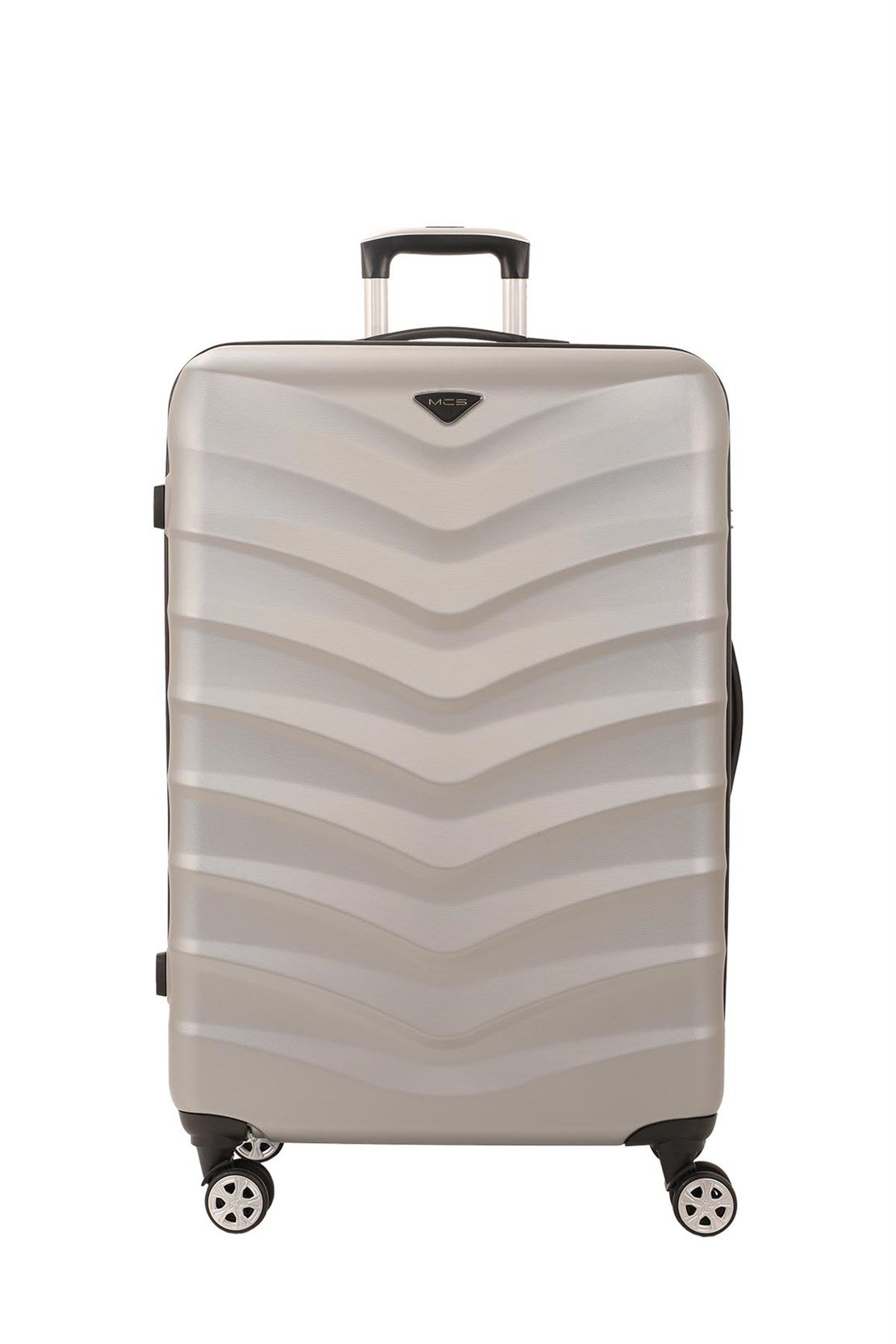 Mçs Abs Valiz V343 75 CM