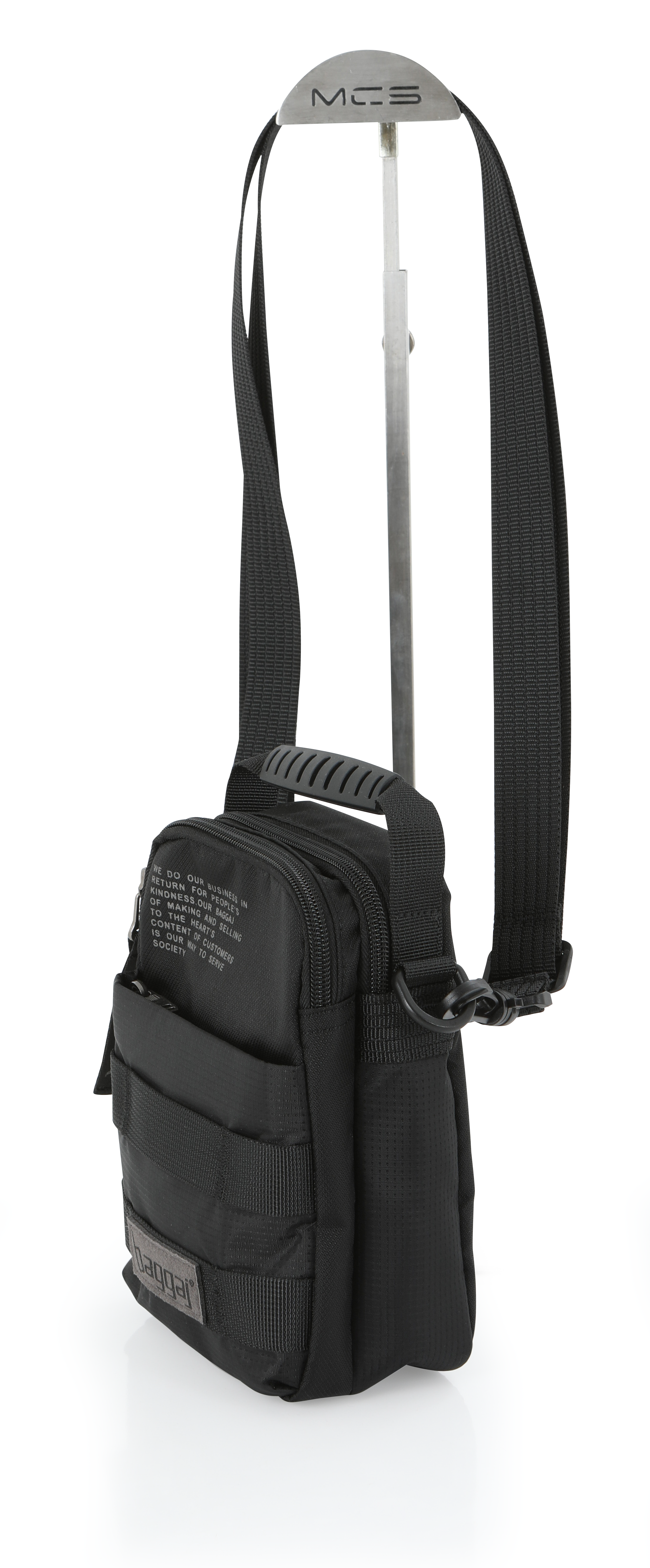 CO2444  OMUZ ÇANTASI