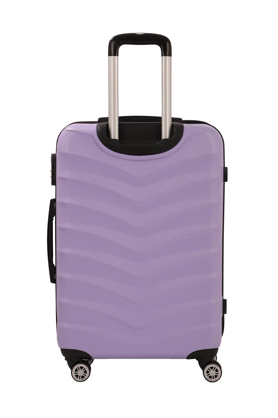 Mçs Abs Valiz V343 75 CM