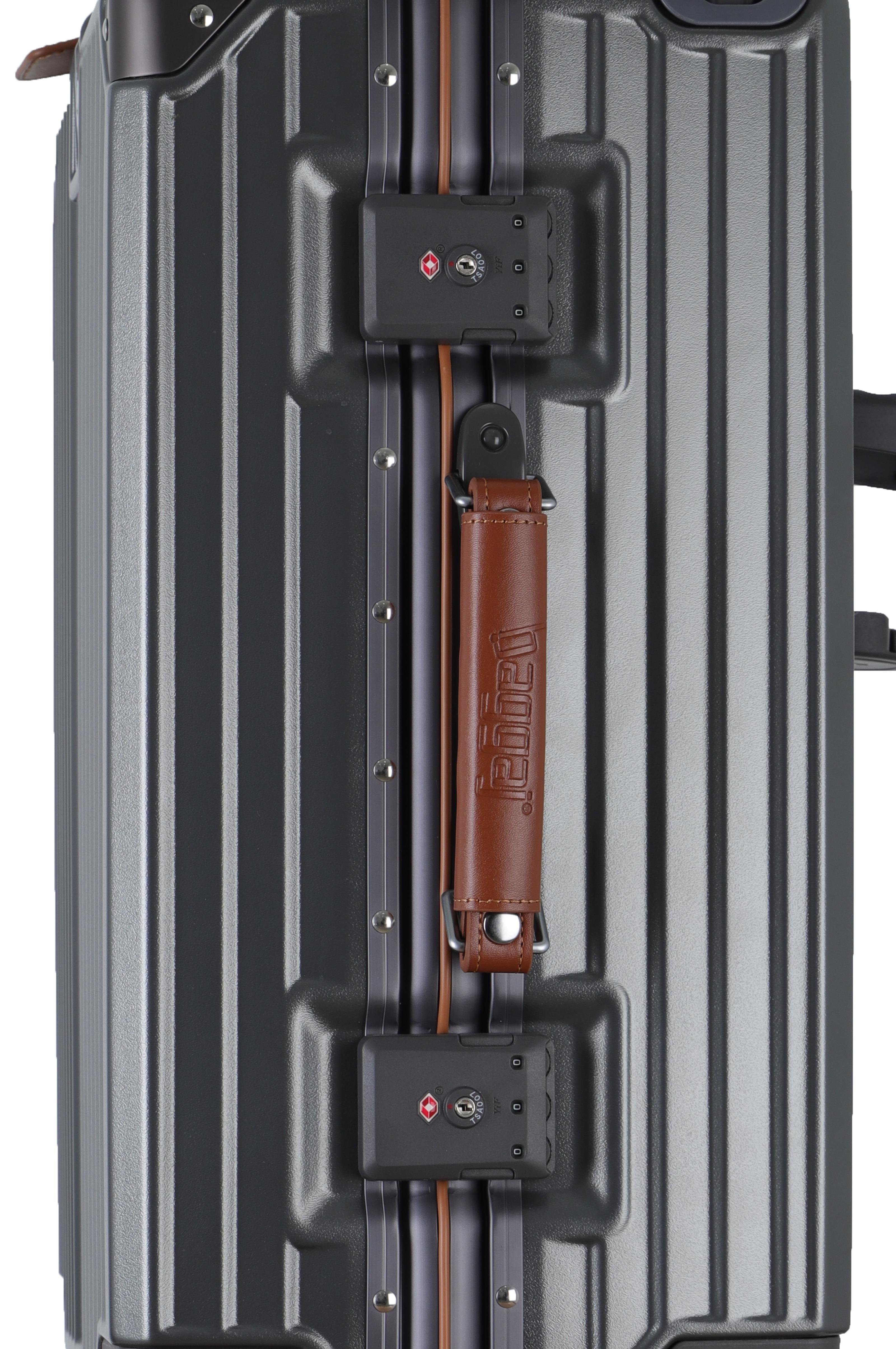 V2523 PC VALİZ 65 CM