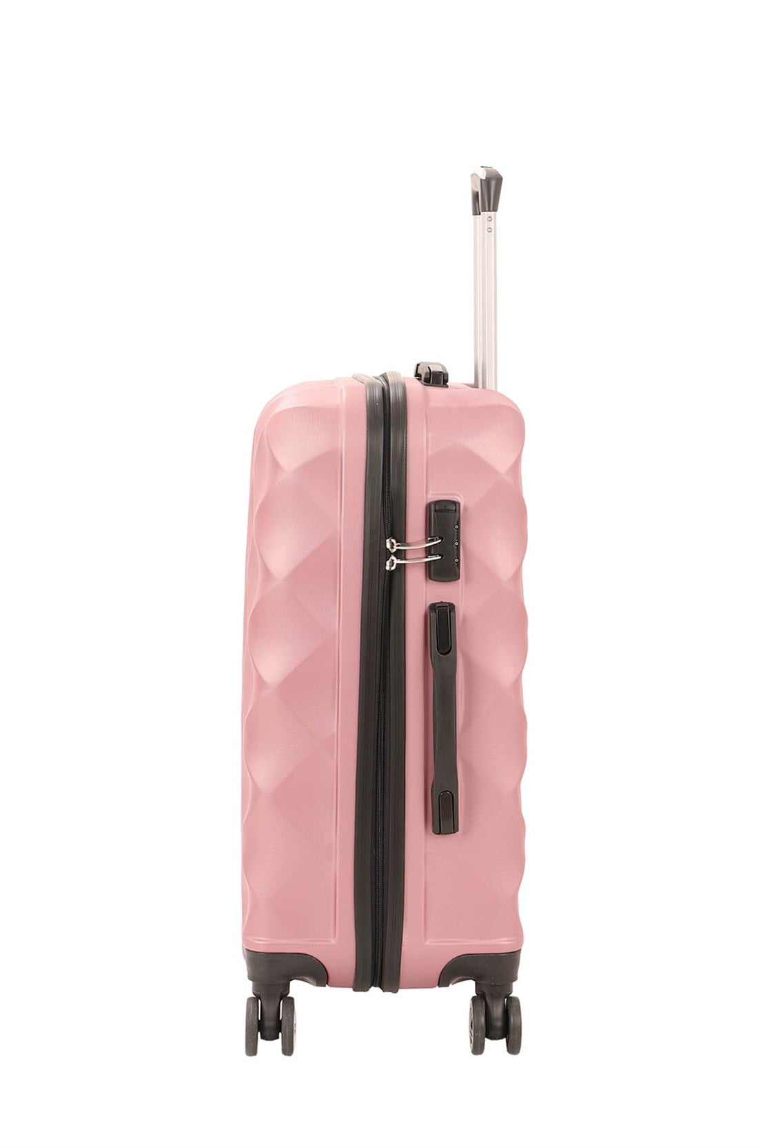 Mçs Abs Valiz V359 65 CM